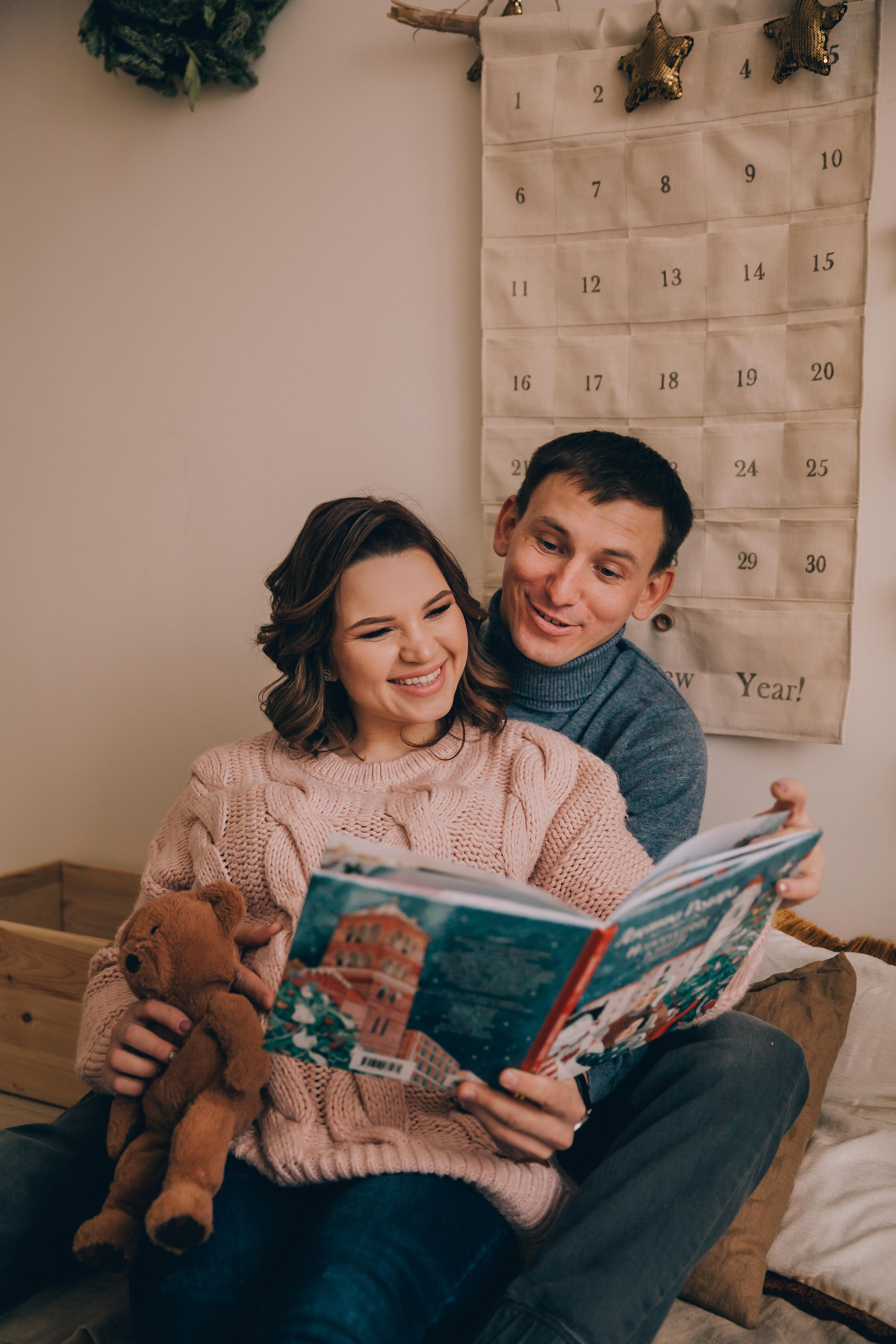 В ожидании. Фотограф в Екатеринбурге Аня Валенок