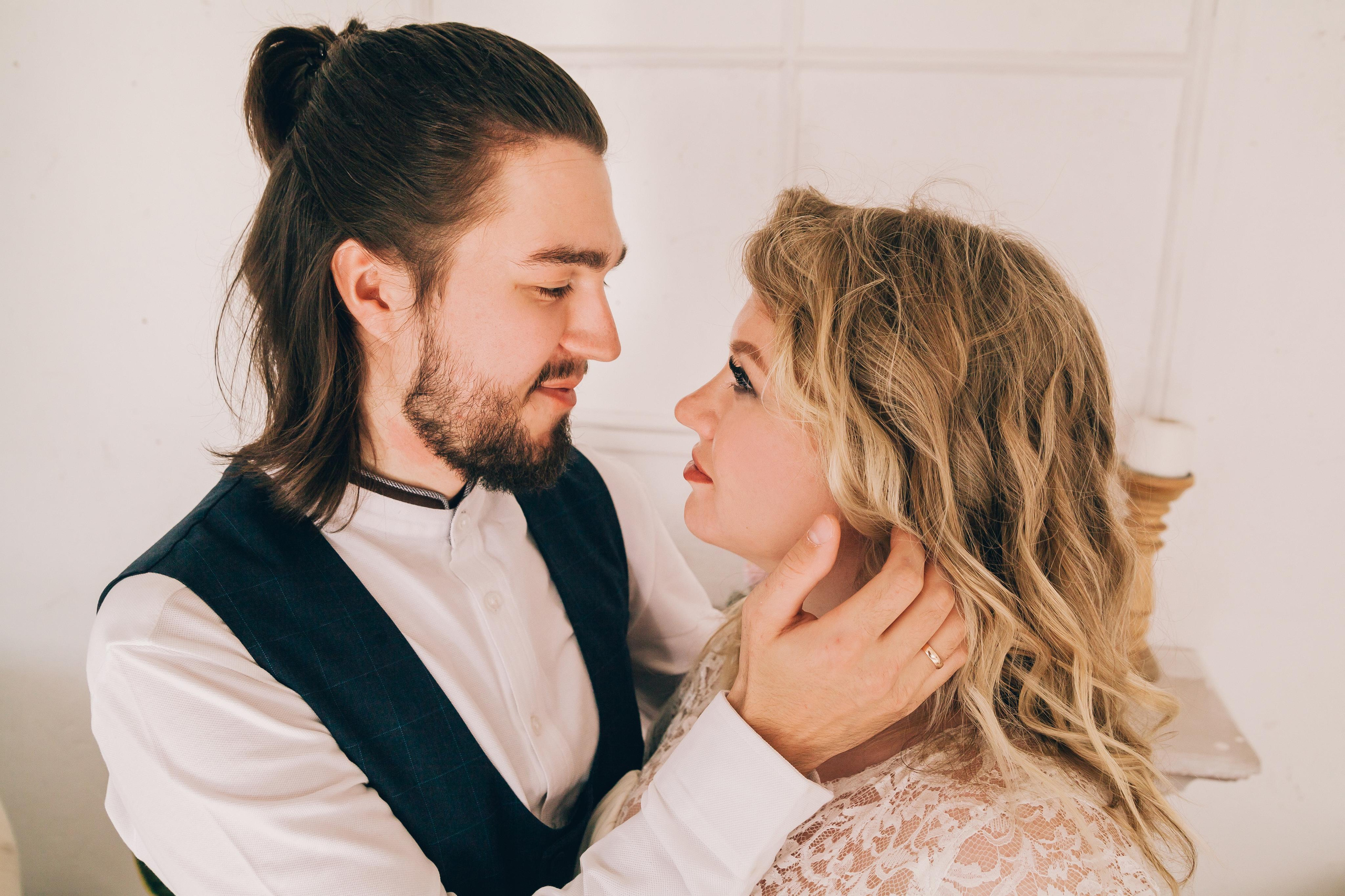 Мурад и Настя. Фотограф в Екатеринбурге Аня Валенок