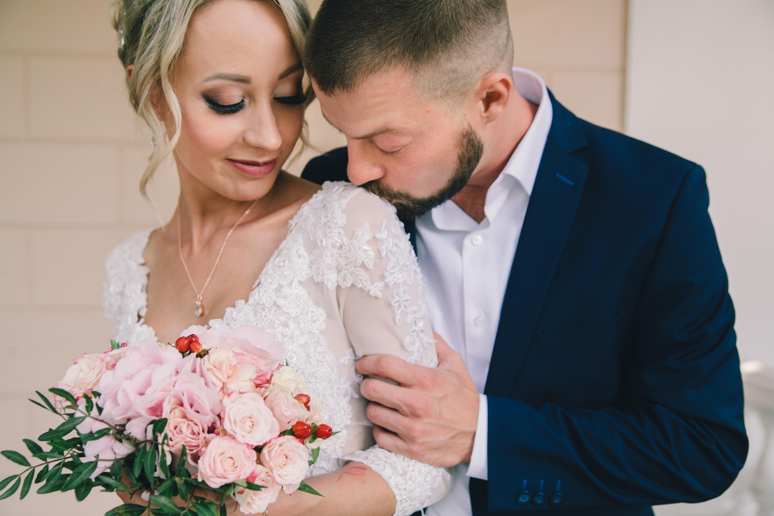 Павел и Дарья. Фотограф в Екатеринбурге Аня Валенок