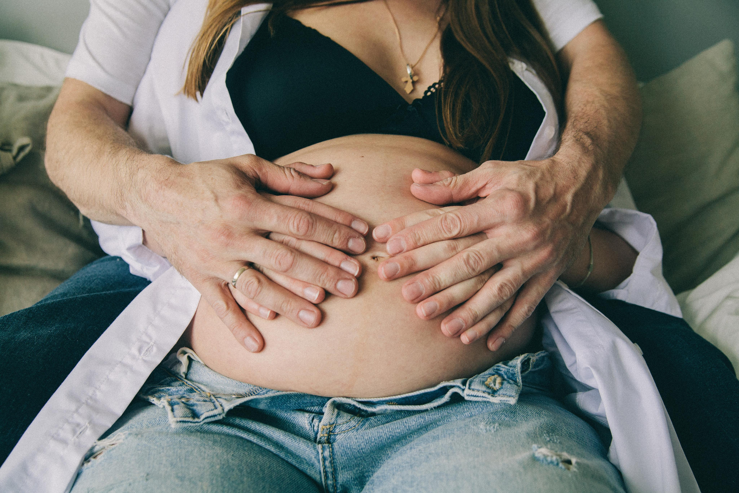 Нежности в тебе. Фотограф в Екатеринбурге Аня Валенок