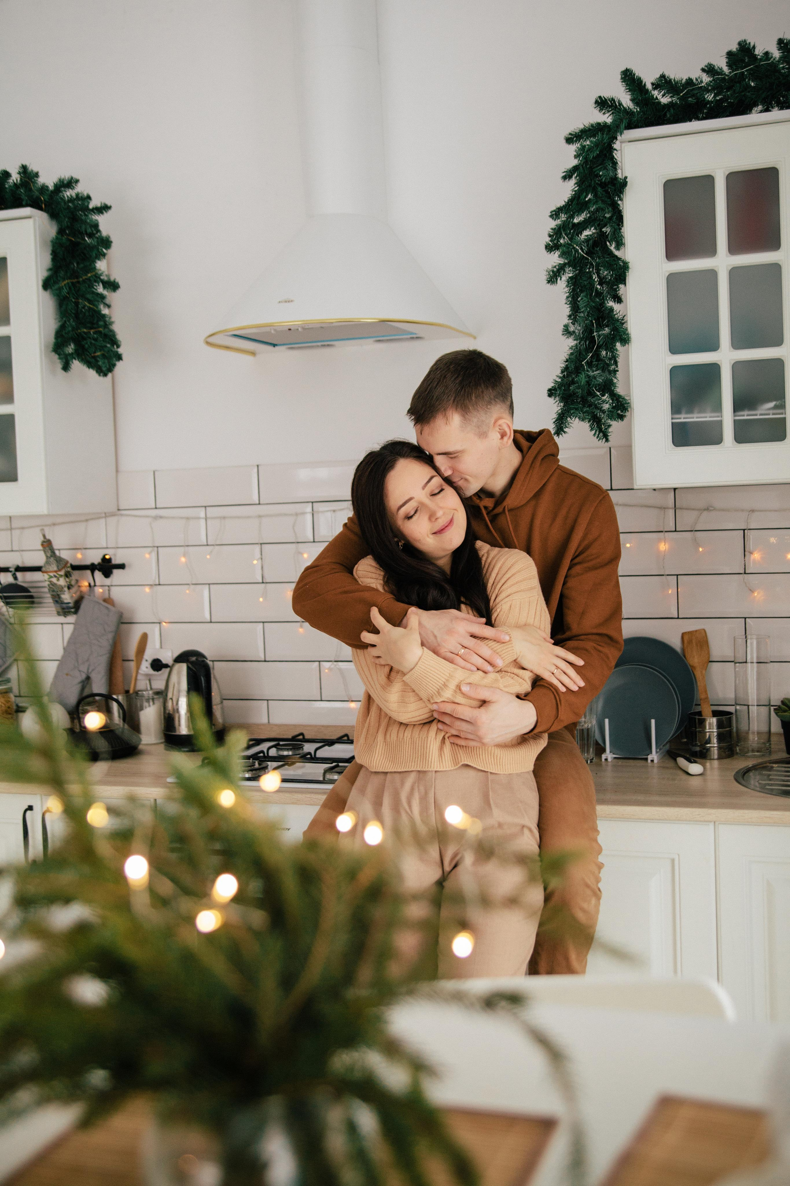 Рождественская история. Фотограф в Екатеринбурге Аня Валенок