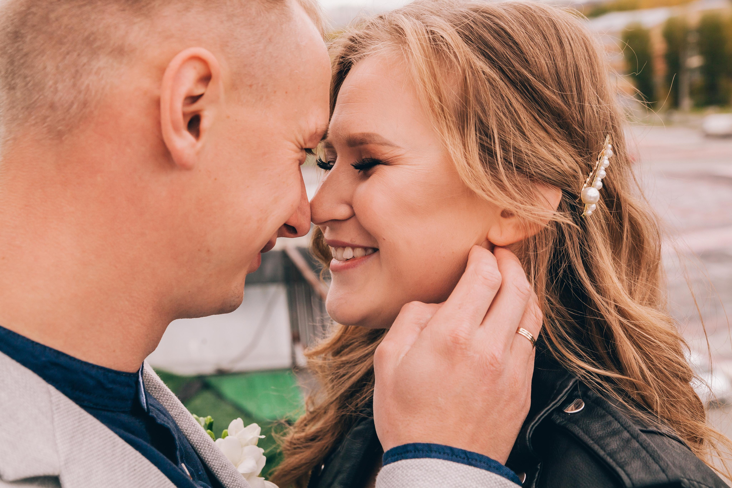 Максим и Таня. Фотограф в Екатеринбурге Аня Валенок
