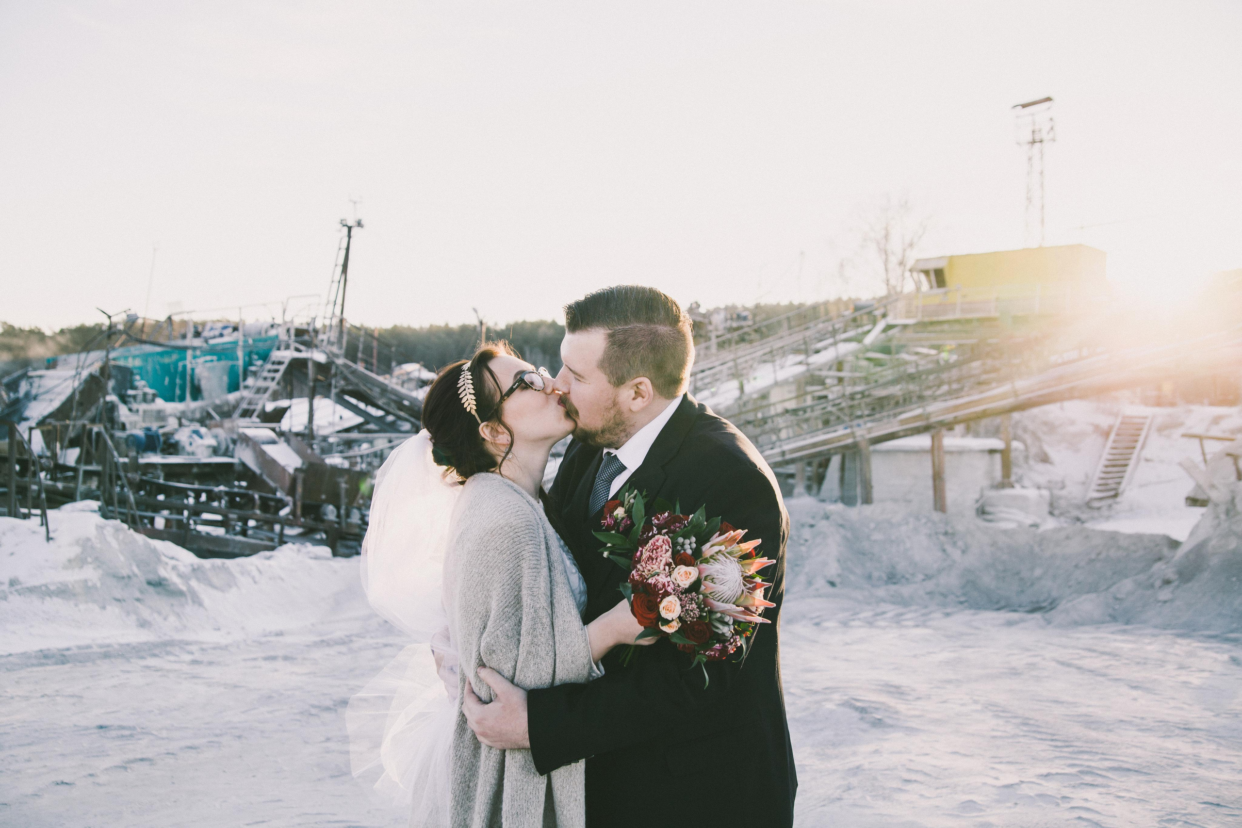 Сережа и Тома. Фотограф в Екатеринбурге Аня Валенок