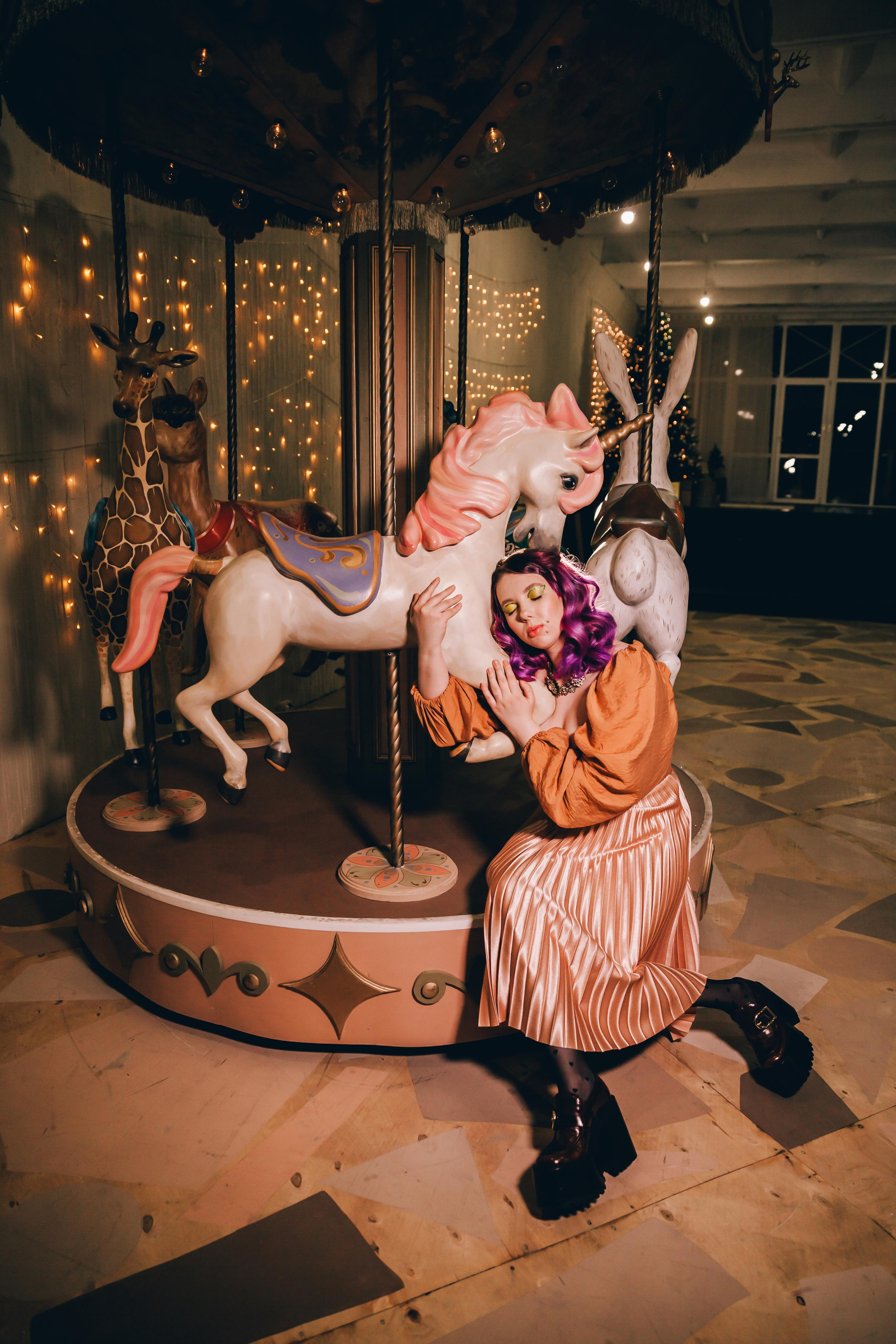 Sweet dreams. Фотограф в Екатеринбурге Аня Валенок