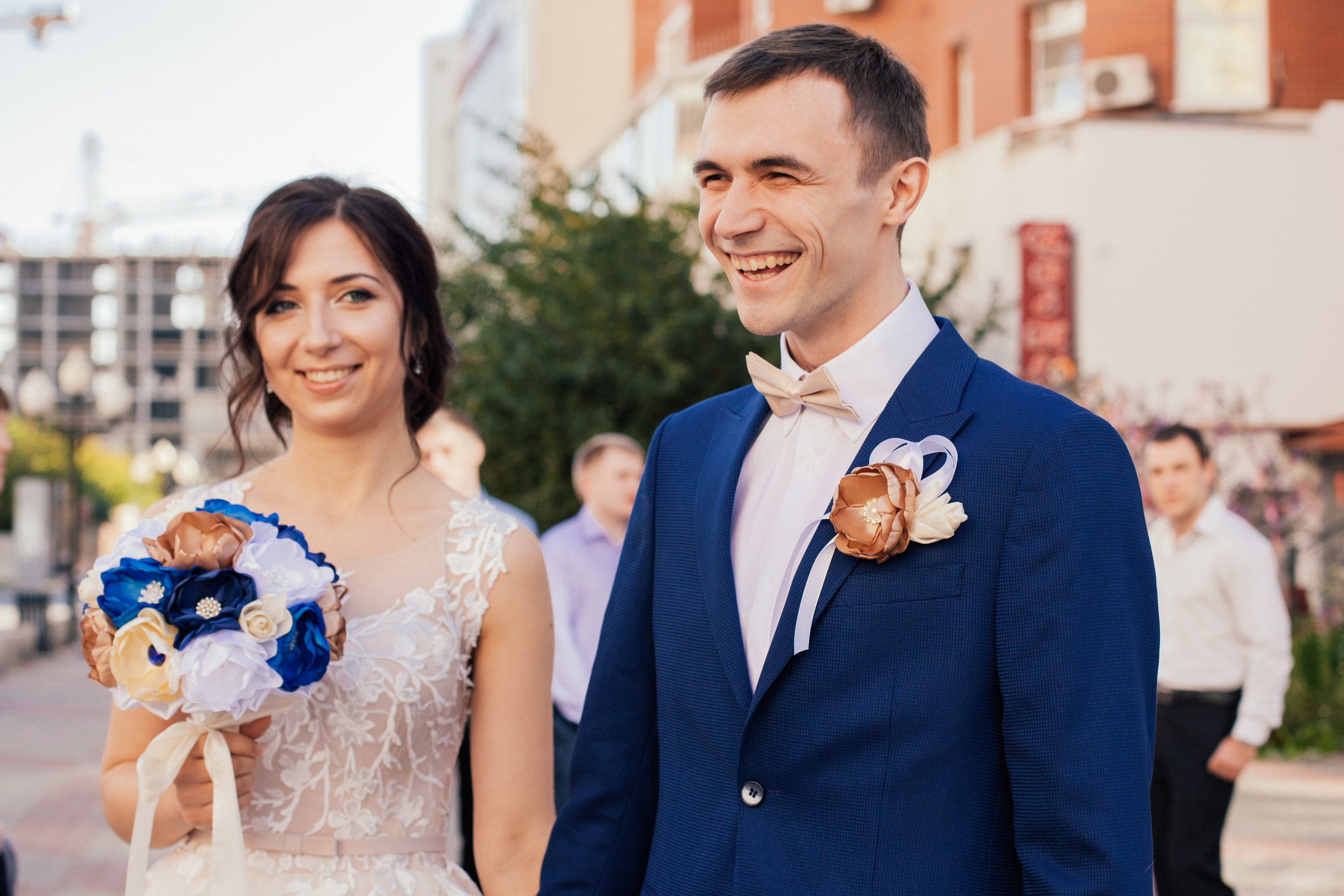 Настя и Максим. Фотограф в Екатеринбурге Аня Валенок