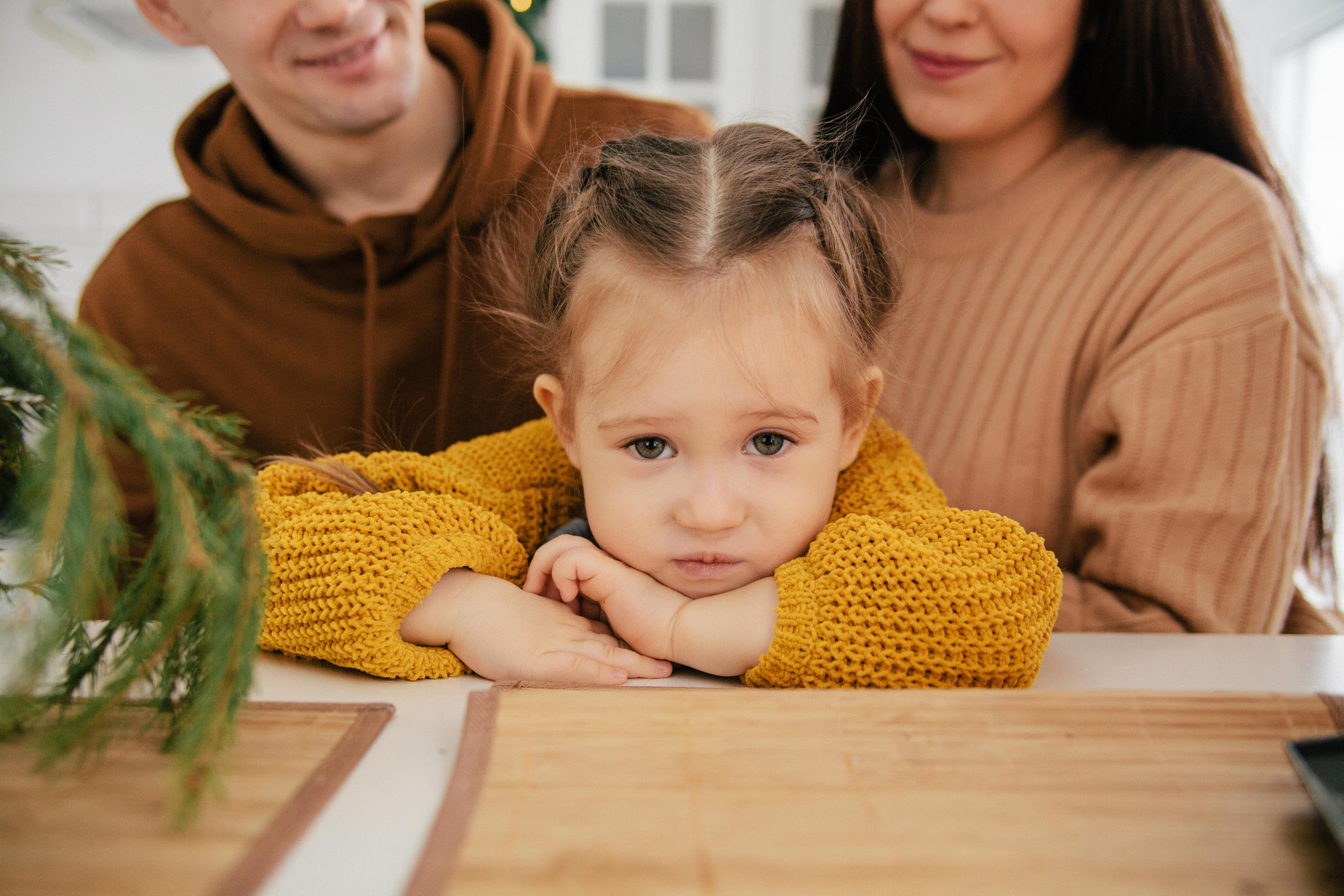 Рождественская история. Фотограф в Екатеринбурге Аня Валенок