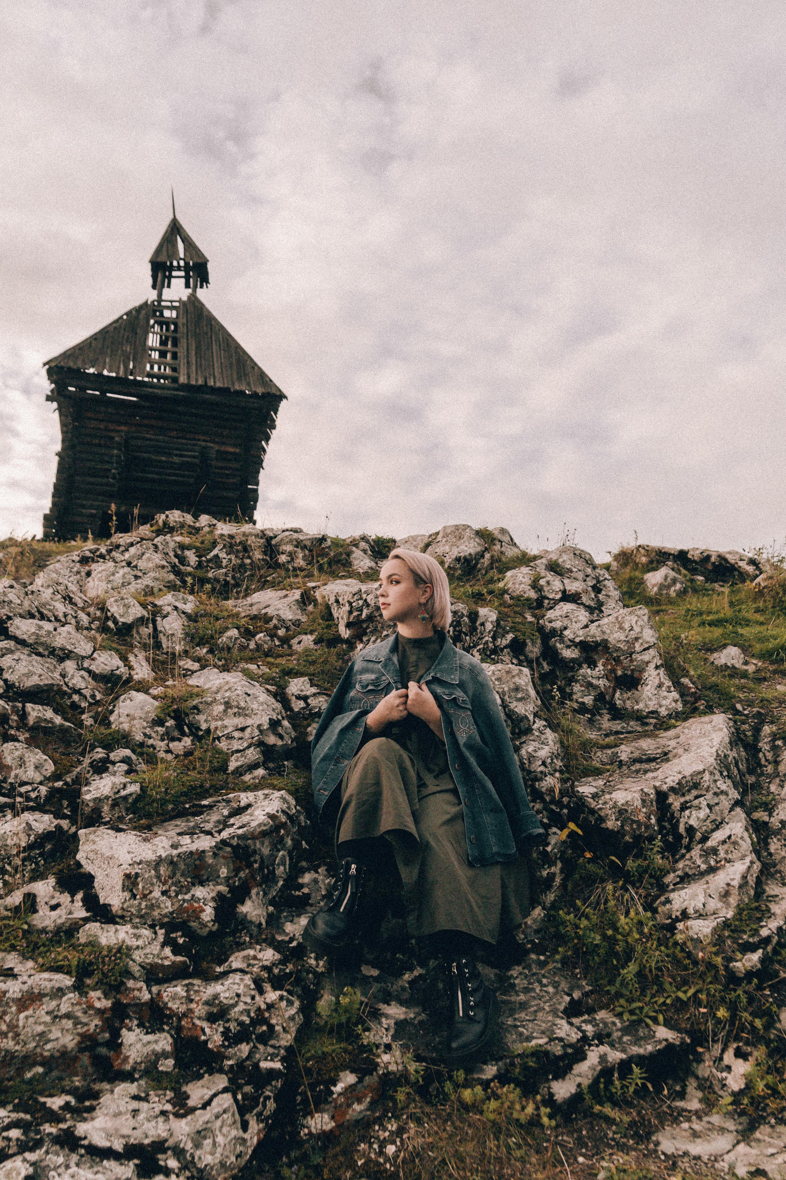 Ох, забыты буйны ветры…. Фотограф в Екатеринбурге Аня Валенок