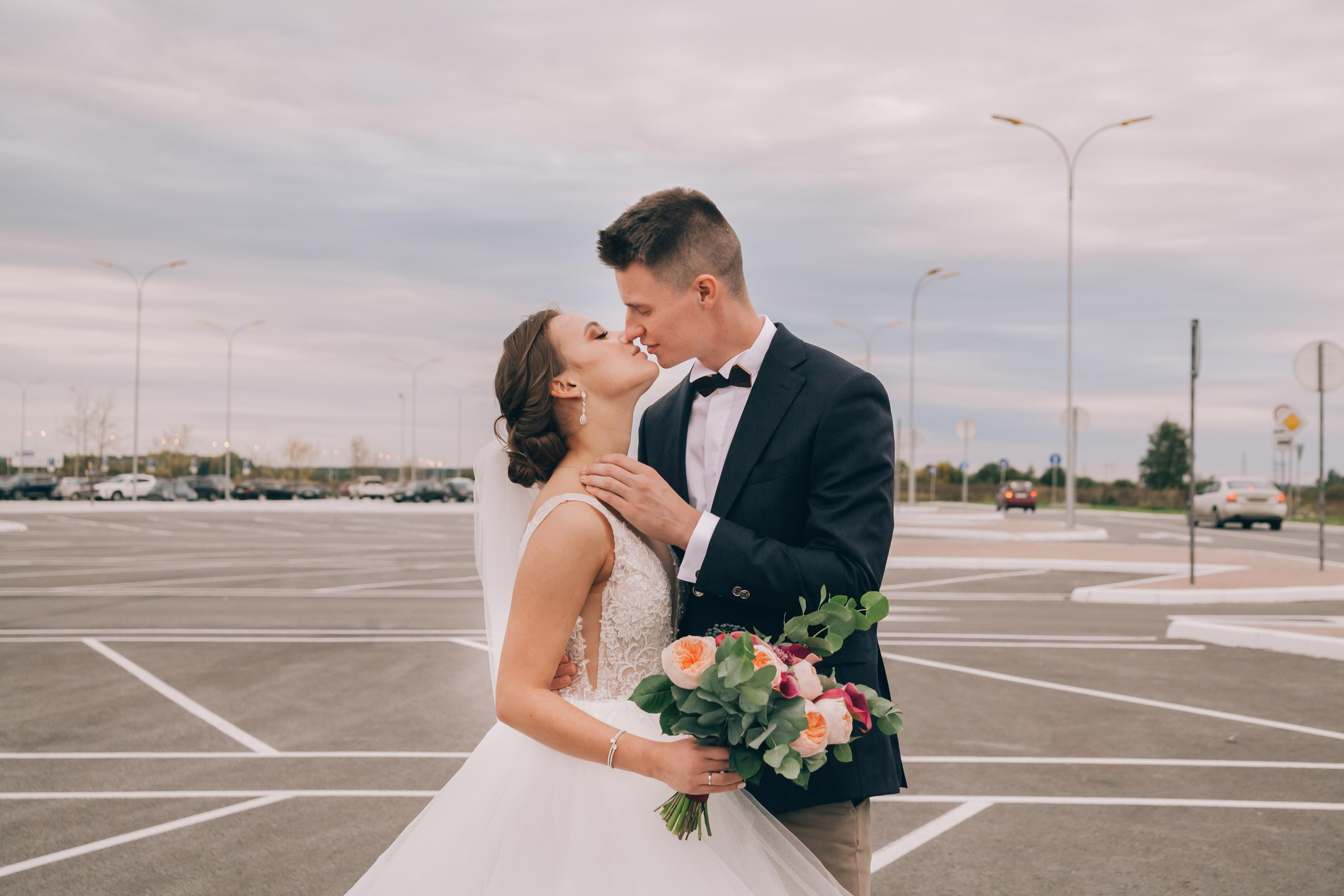 Ярослав и Анастасия. Фотограф в Екатеринбурге Аня Валенок