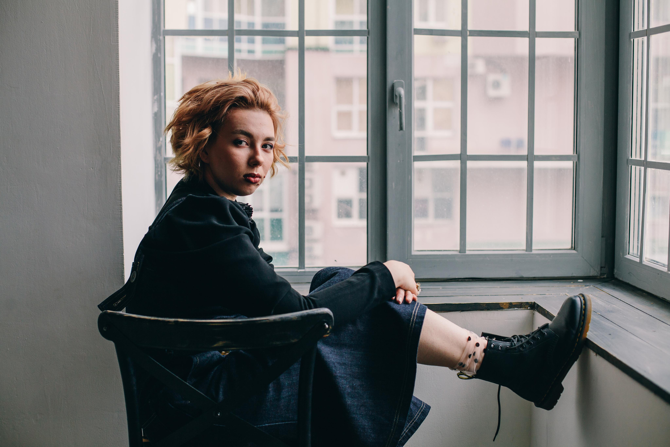 Весь невидимый нам свет. Фотограф в Екатеринбурге Аня Валенок