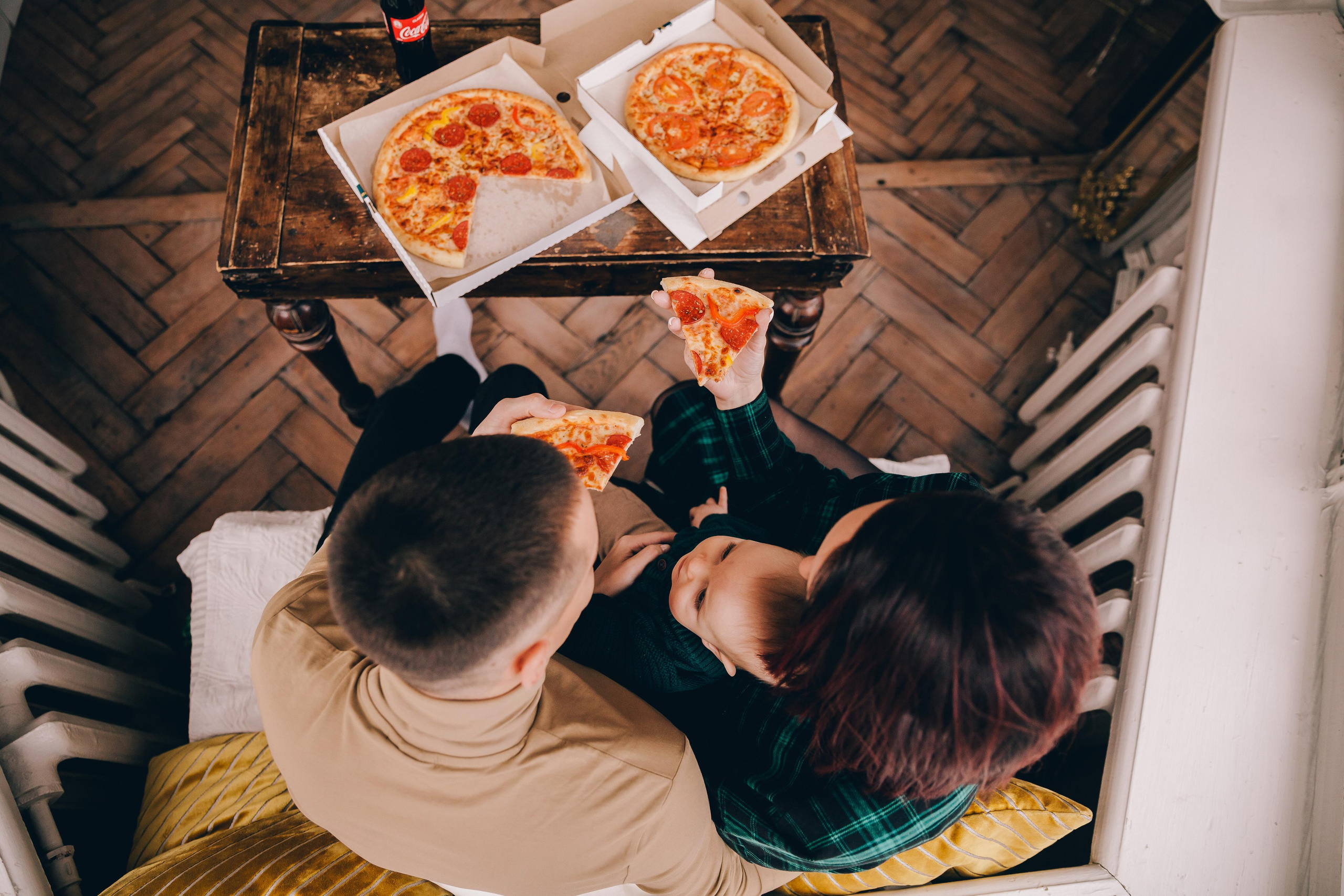 Назад в 90-е. Фотограф в Екатеринбурге Аня Валенок