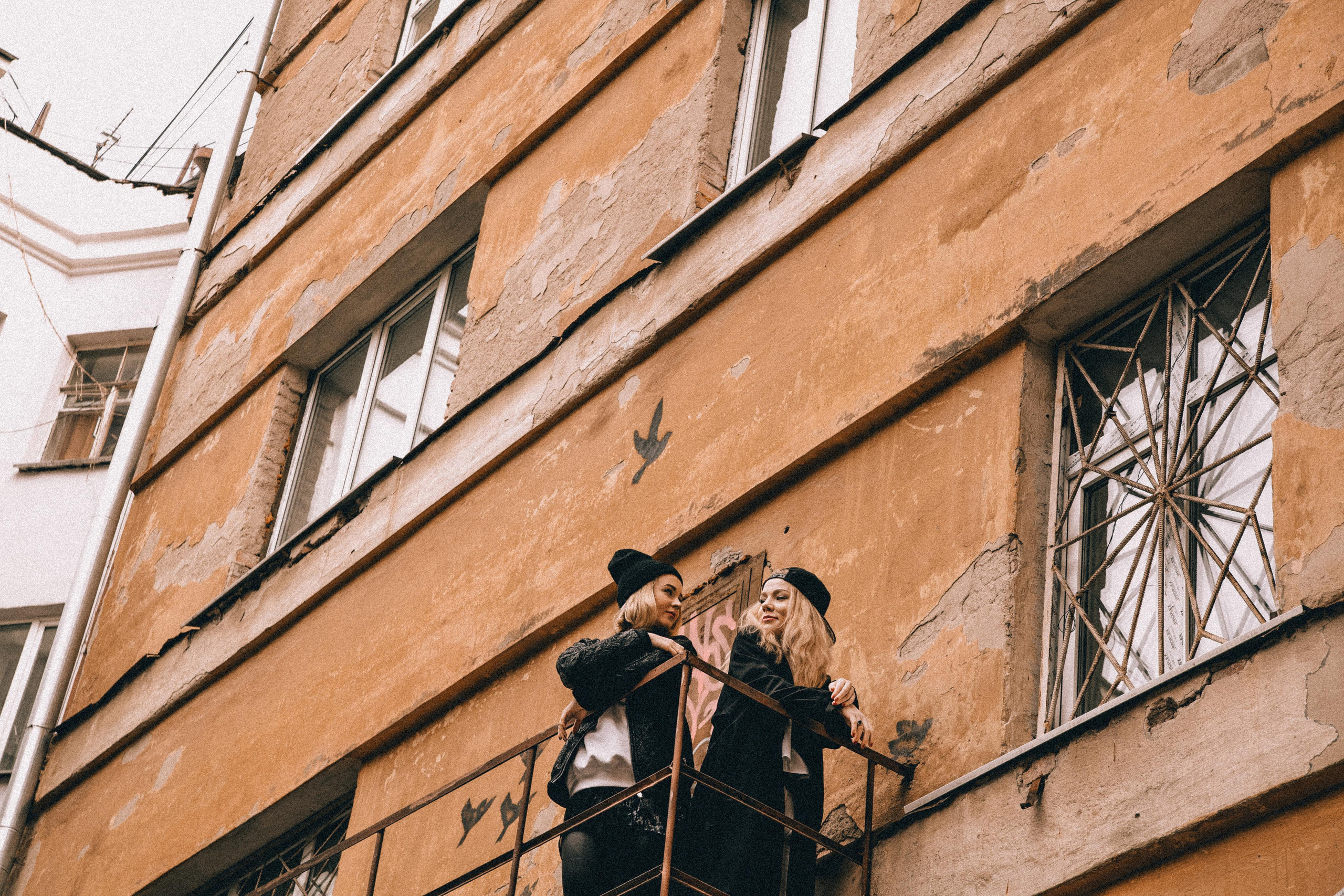 Fast-Food Kids. Фотограф в Екатеринбурге Аня Валенок