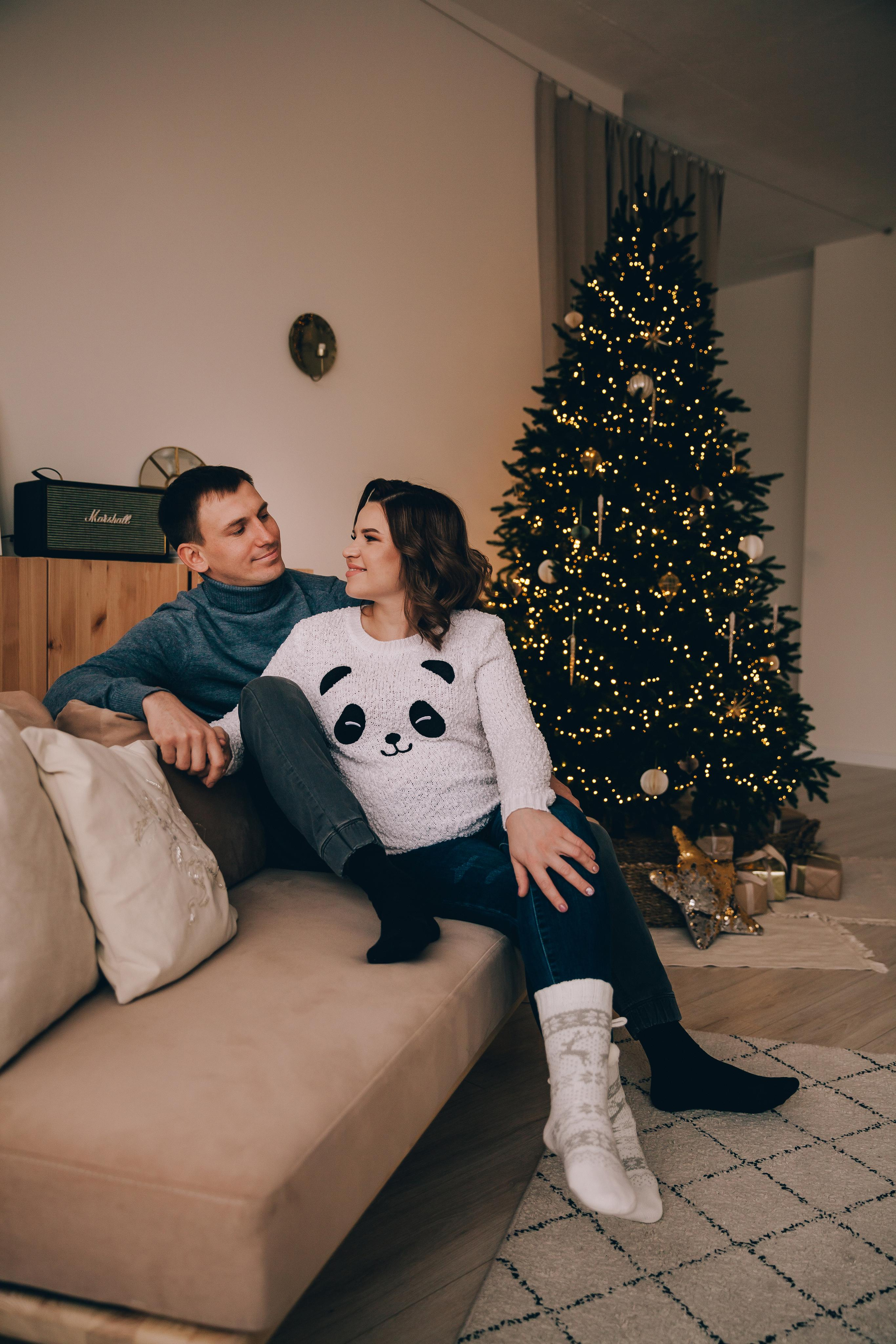 В ожидании. Фотограф в Екатеринбурге Аня Валенок