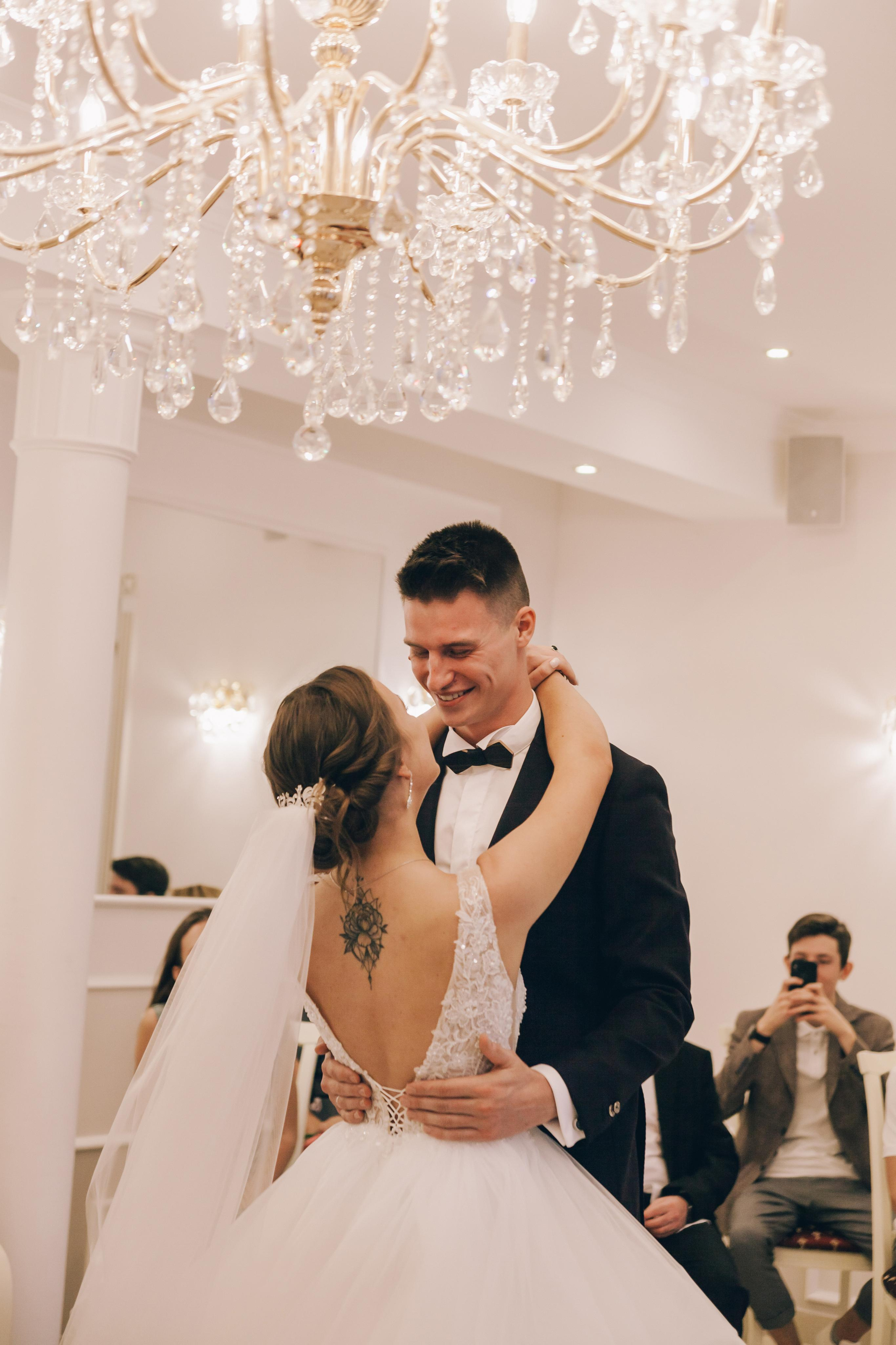 Ярослав и Анастасия. Фотограф в Екатеринбурге Аня Валенок