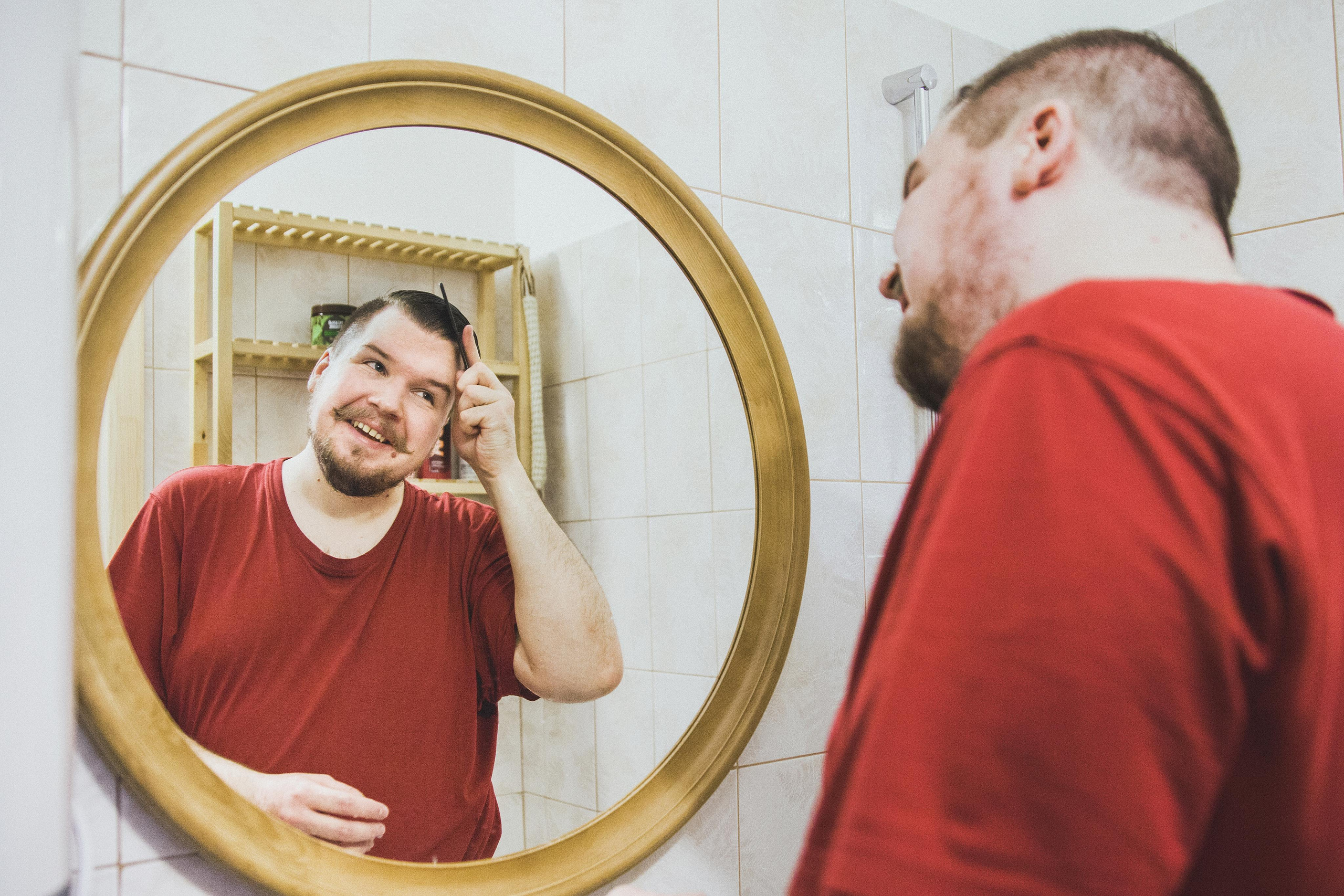 Сережа и Тома. Фотограф в Екатеринбурге Аня Валенок