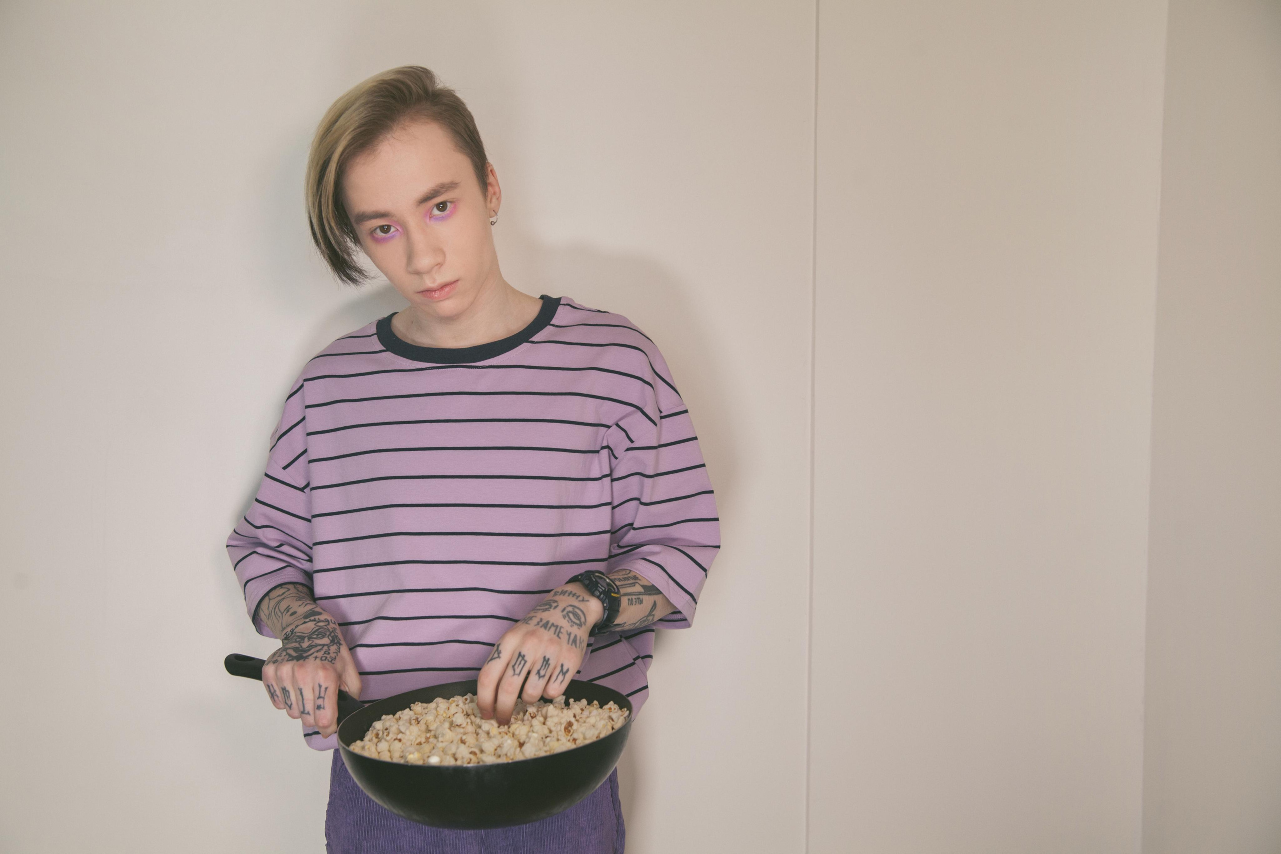 VELVET SERIES for YMKASHIX. Фотограф в Екатеринбурге Аня Валенок