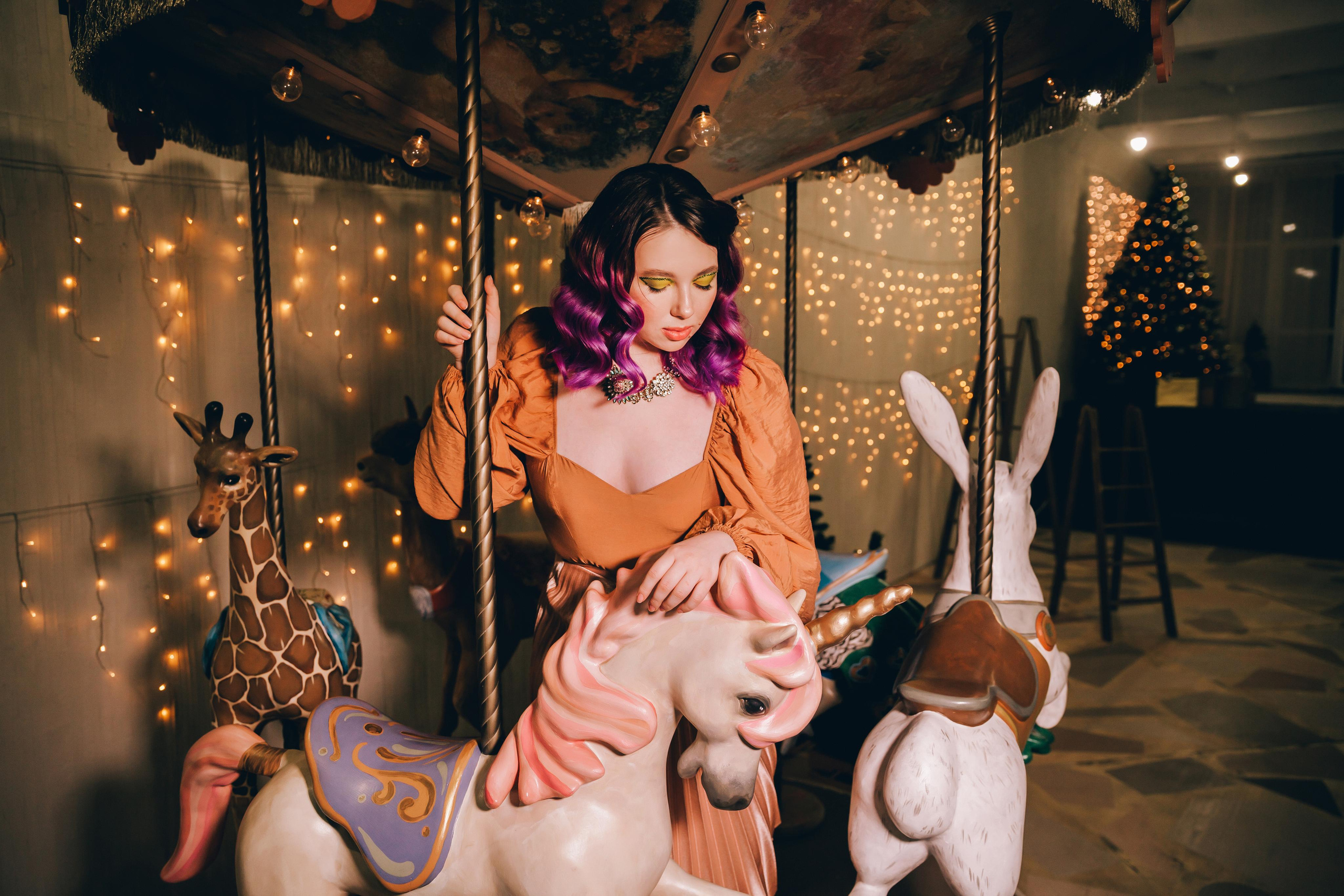 Sweet dreams. Фотограф в Екатеринбурге Аня Валенок