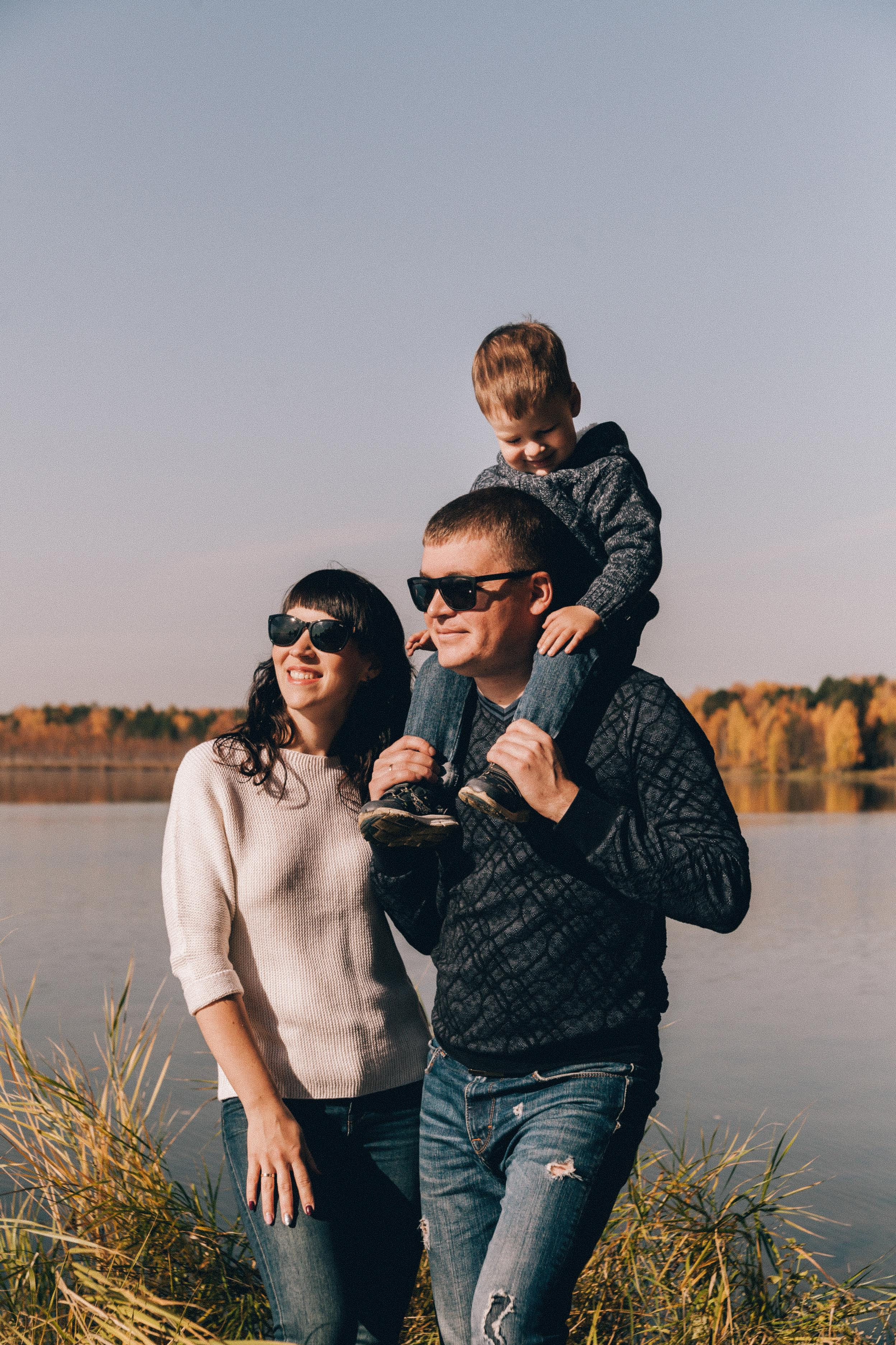 Дыхание осени. Фотограф в Екатеринбурге Аня Валенок