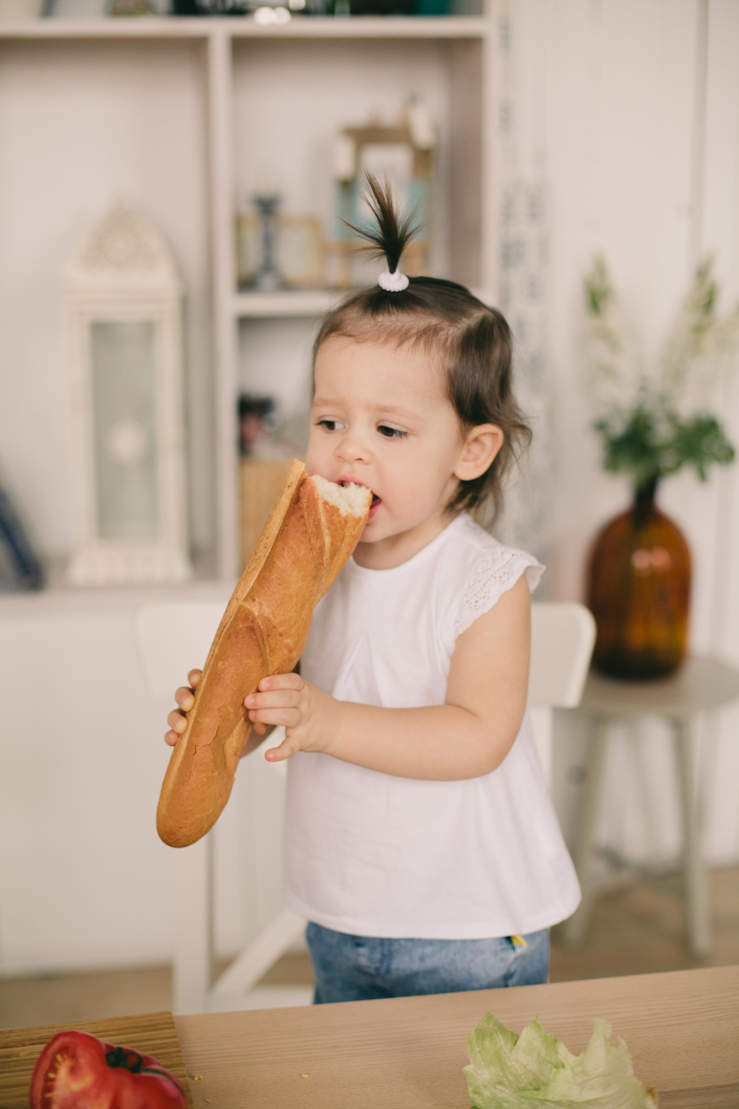 Семейный обед. Фотограф в Екатеринбурге Аня Валенок