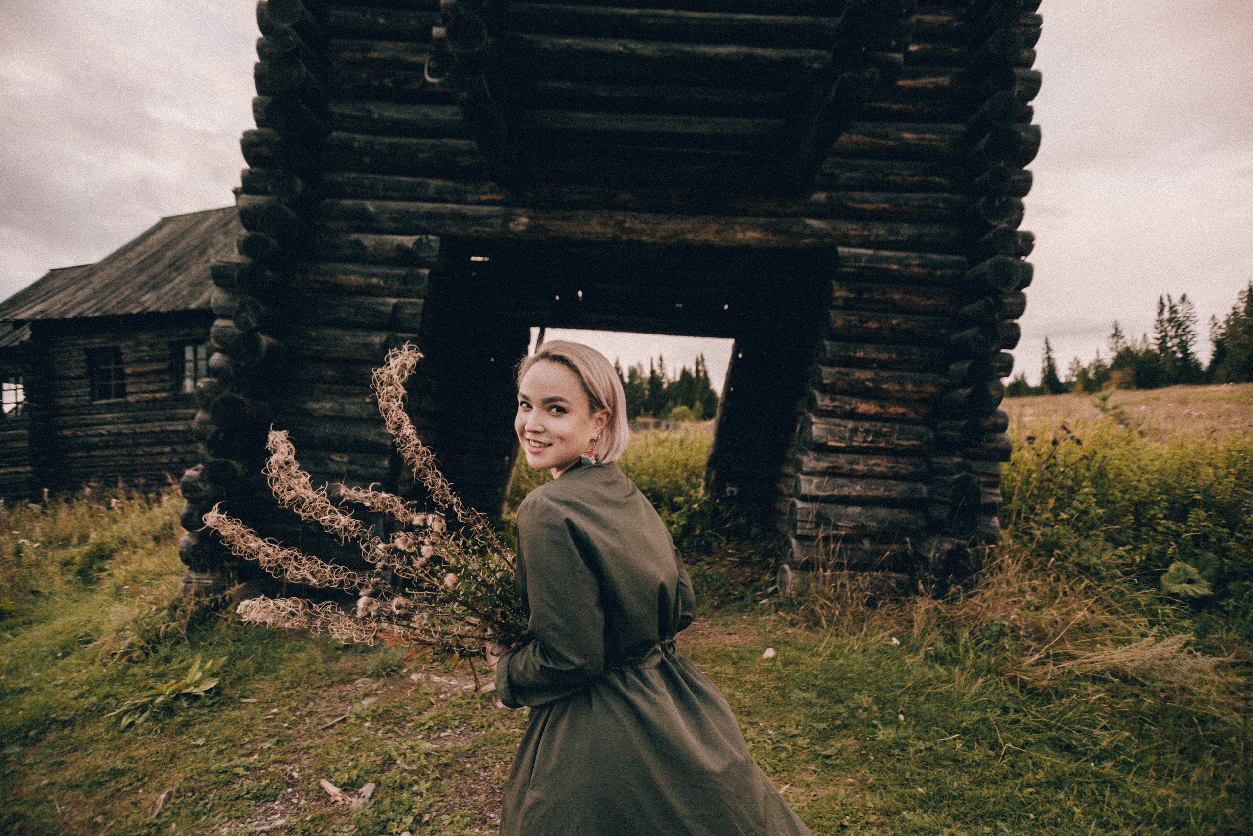 Ох, забыты буйны ветры…. Фотограф в Екатеринбурге Аня Валенок