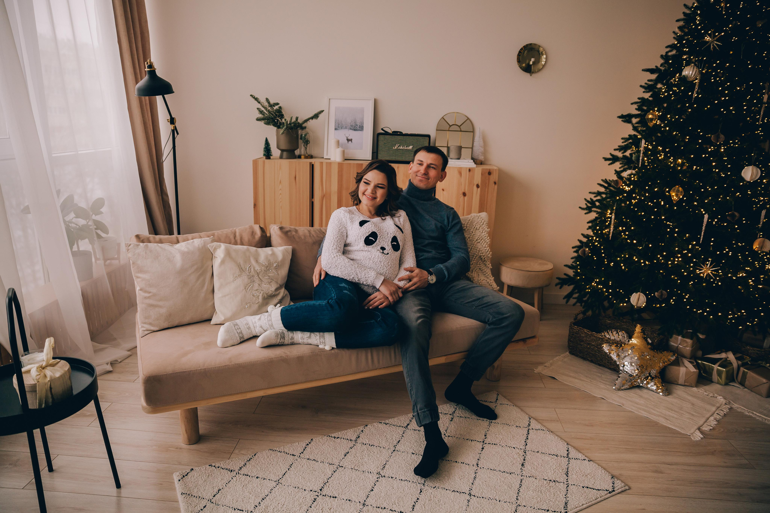 В ожидании. Фотограф в Екатеринбурге Аня Валенок