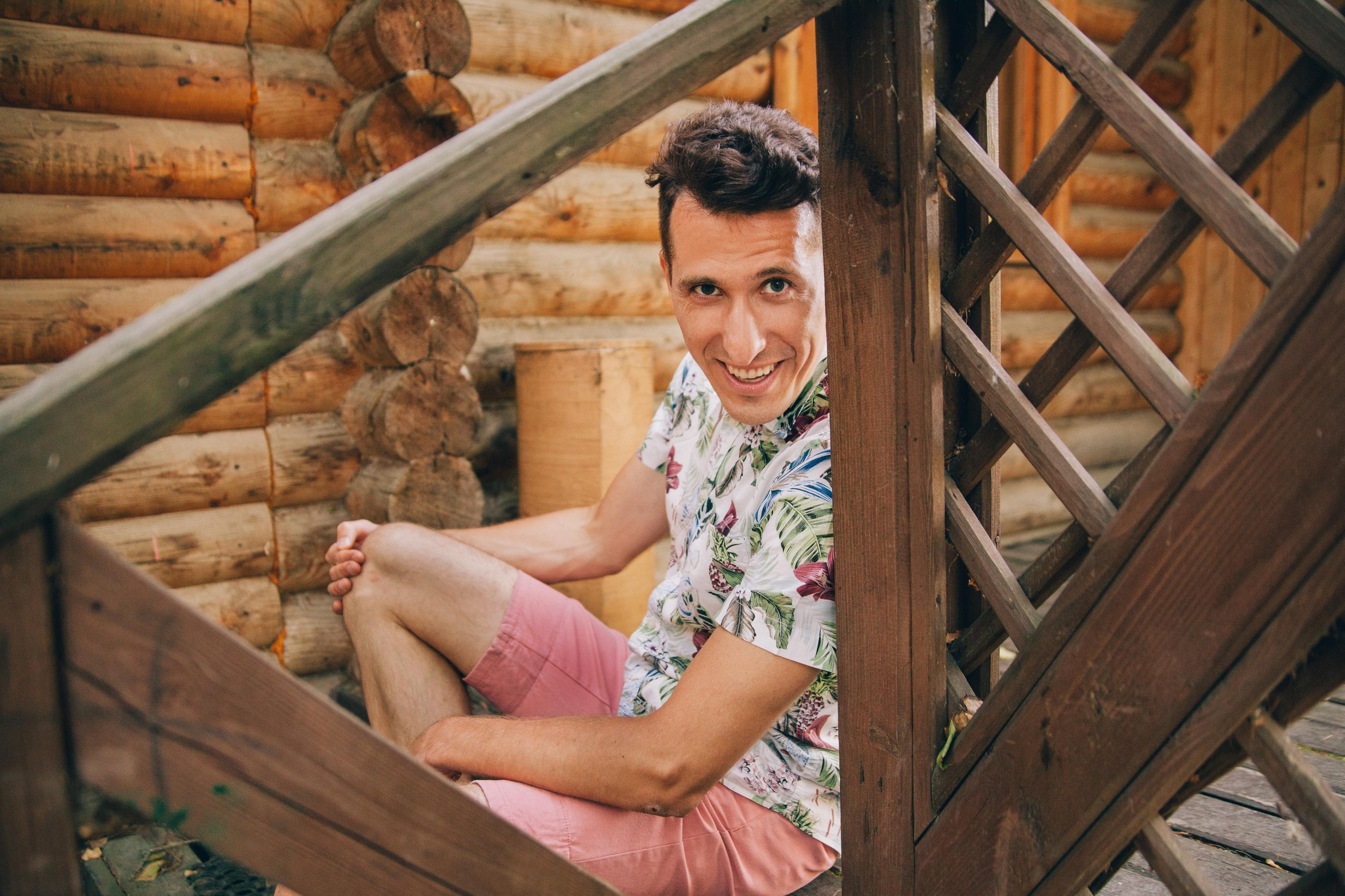 Летние каникулы. Фотограф в Екатеринбурге Аня Валенок