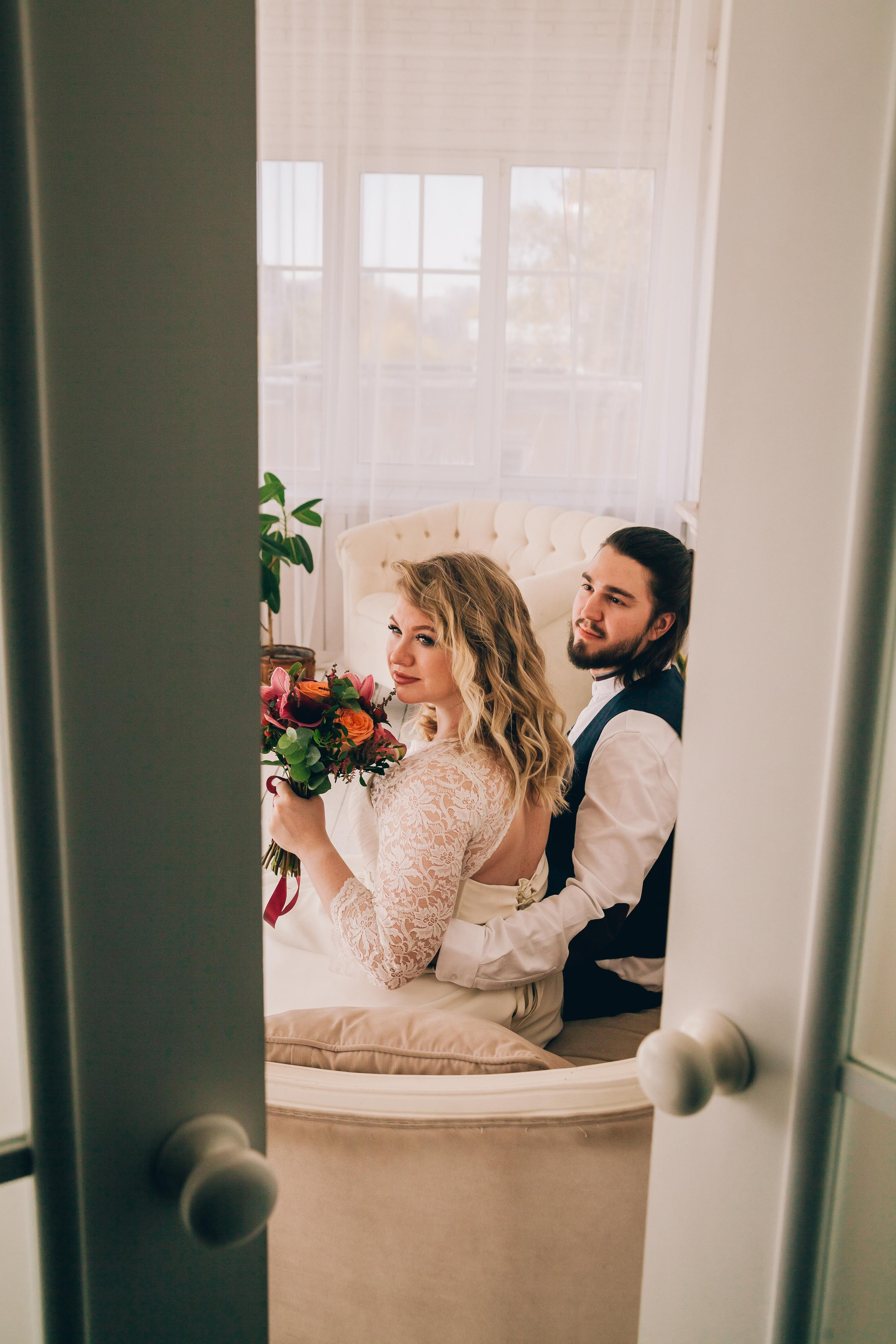 Мурад и Настя. Фотограф в Екатеринбурге Аня Валенок