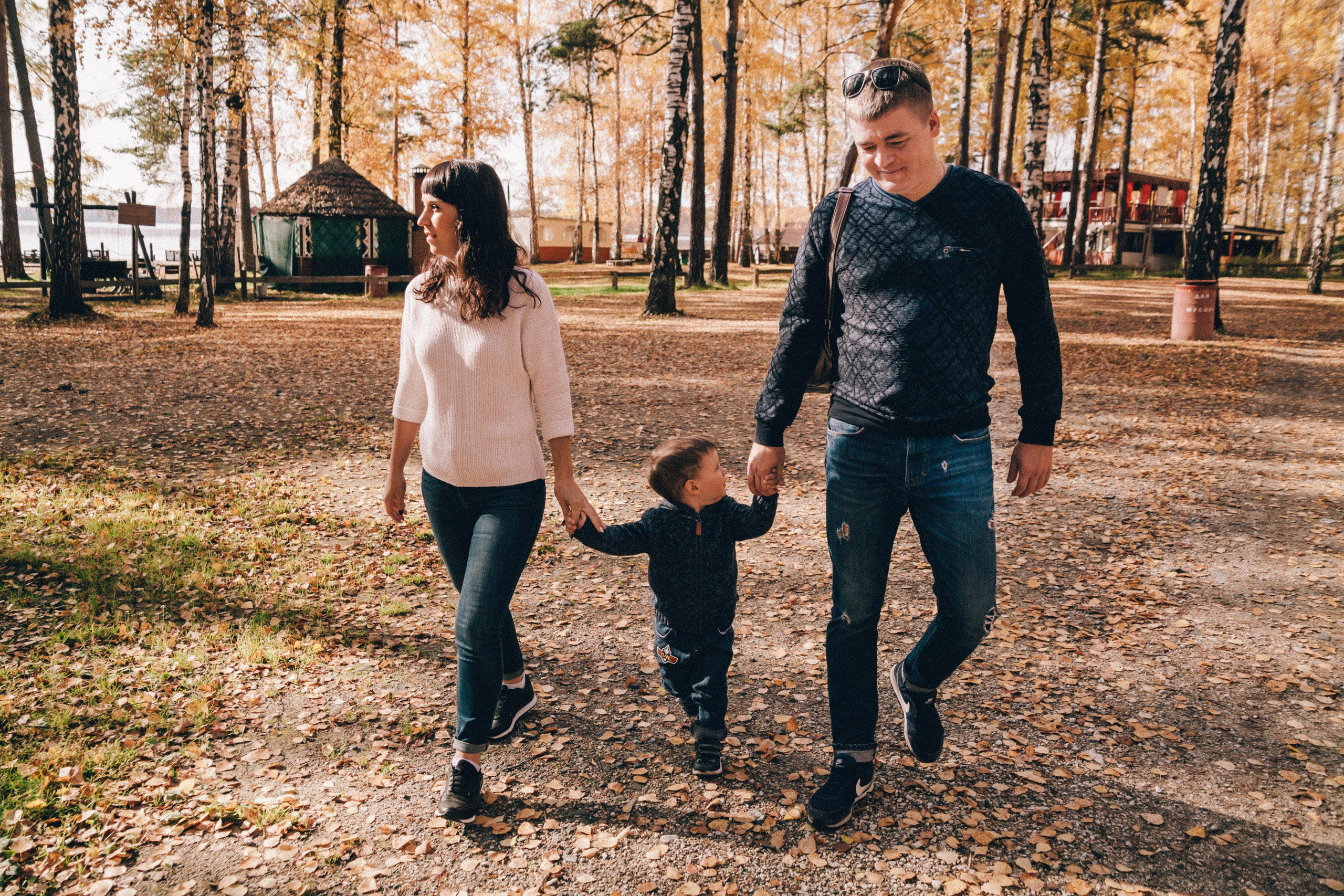 Дыхание осени. Фотограф в Екатеринбурге Аня Валенок