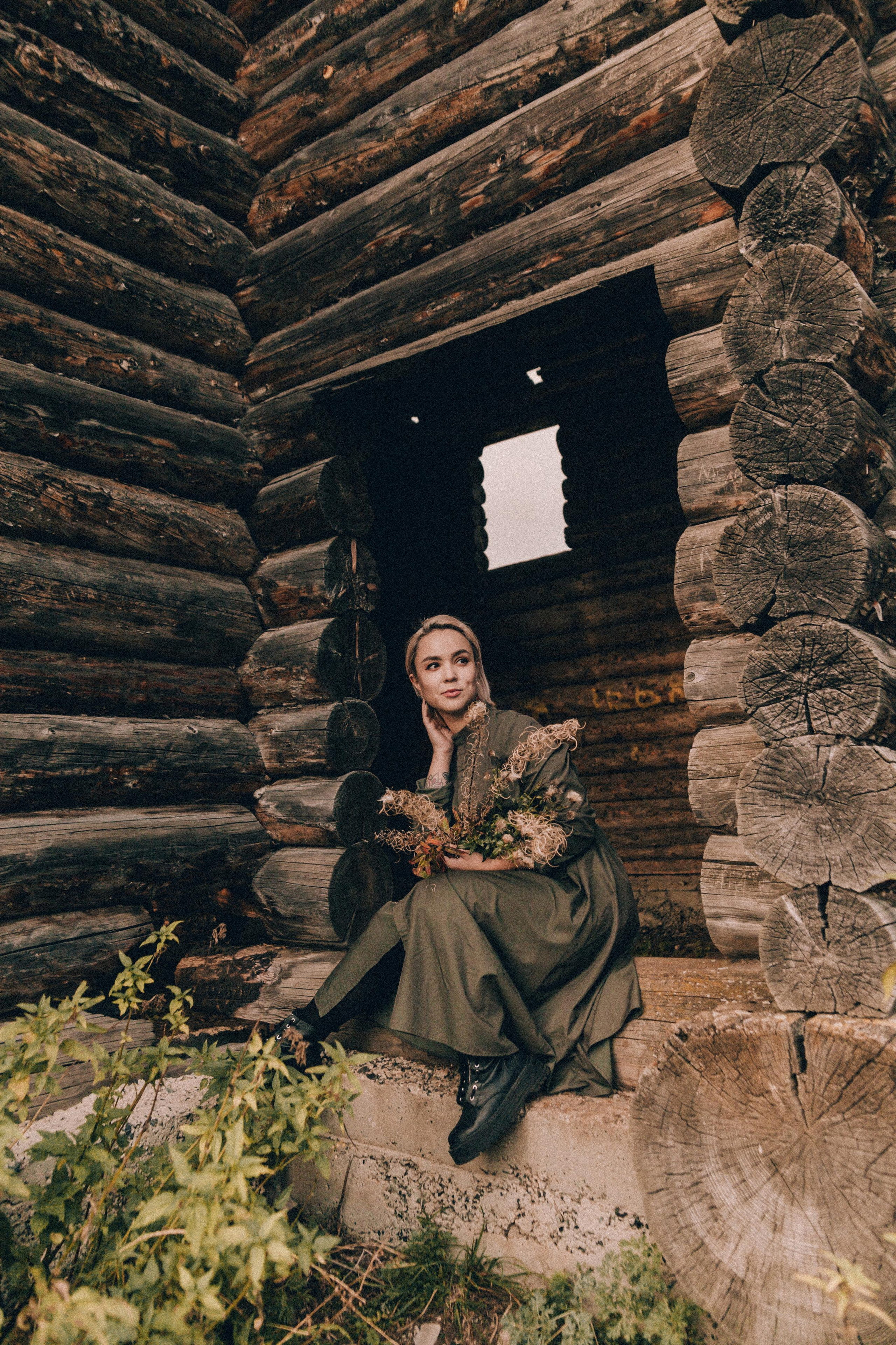 Ох, забыты буйны ветры…. Фотограф в Екатеринбурге Аня Валенок