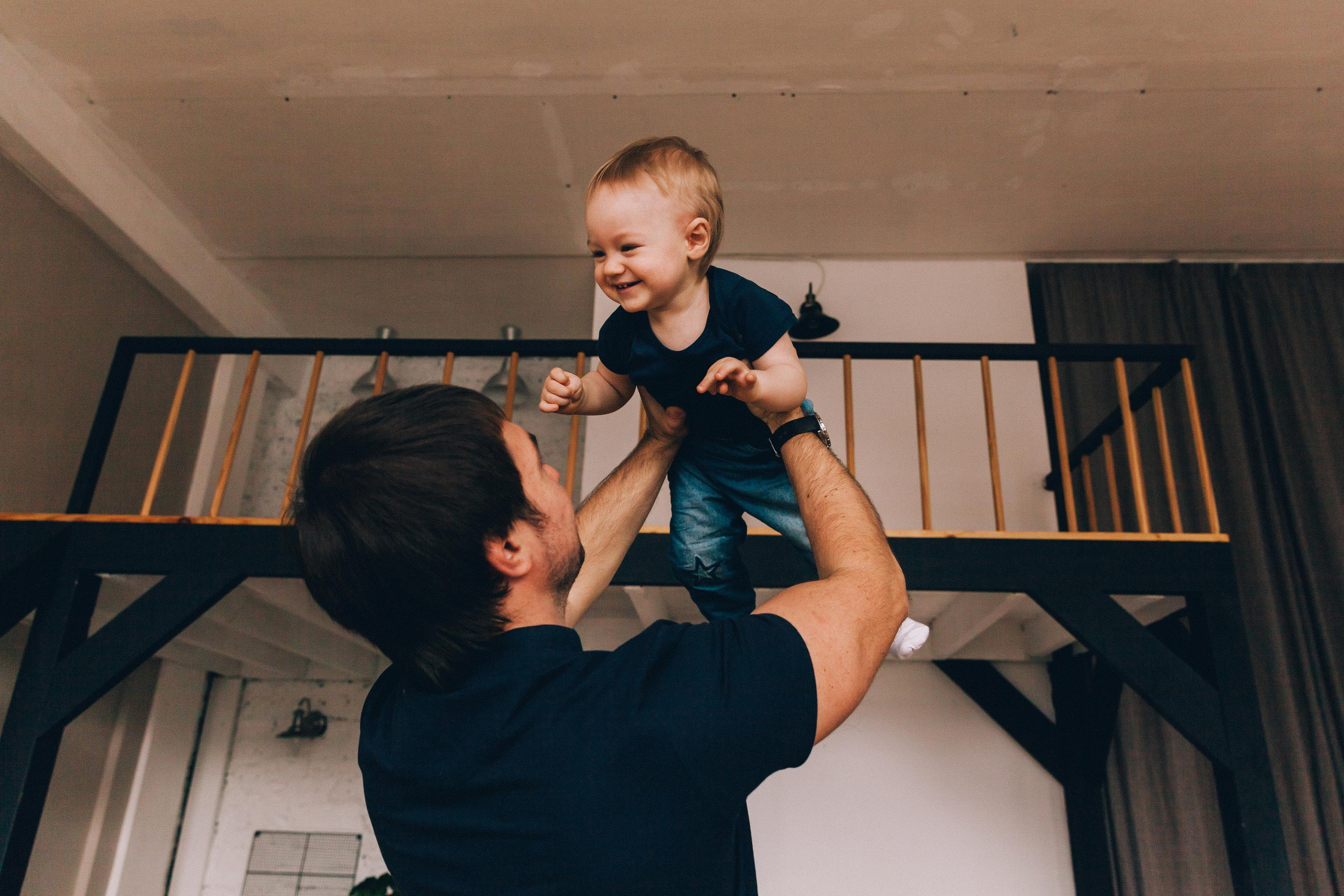 Когда приоткрыта дверь. Фотограф в Екатеринбурге Аня Валенок