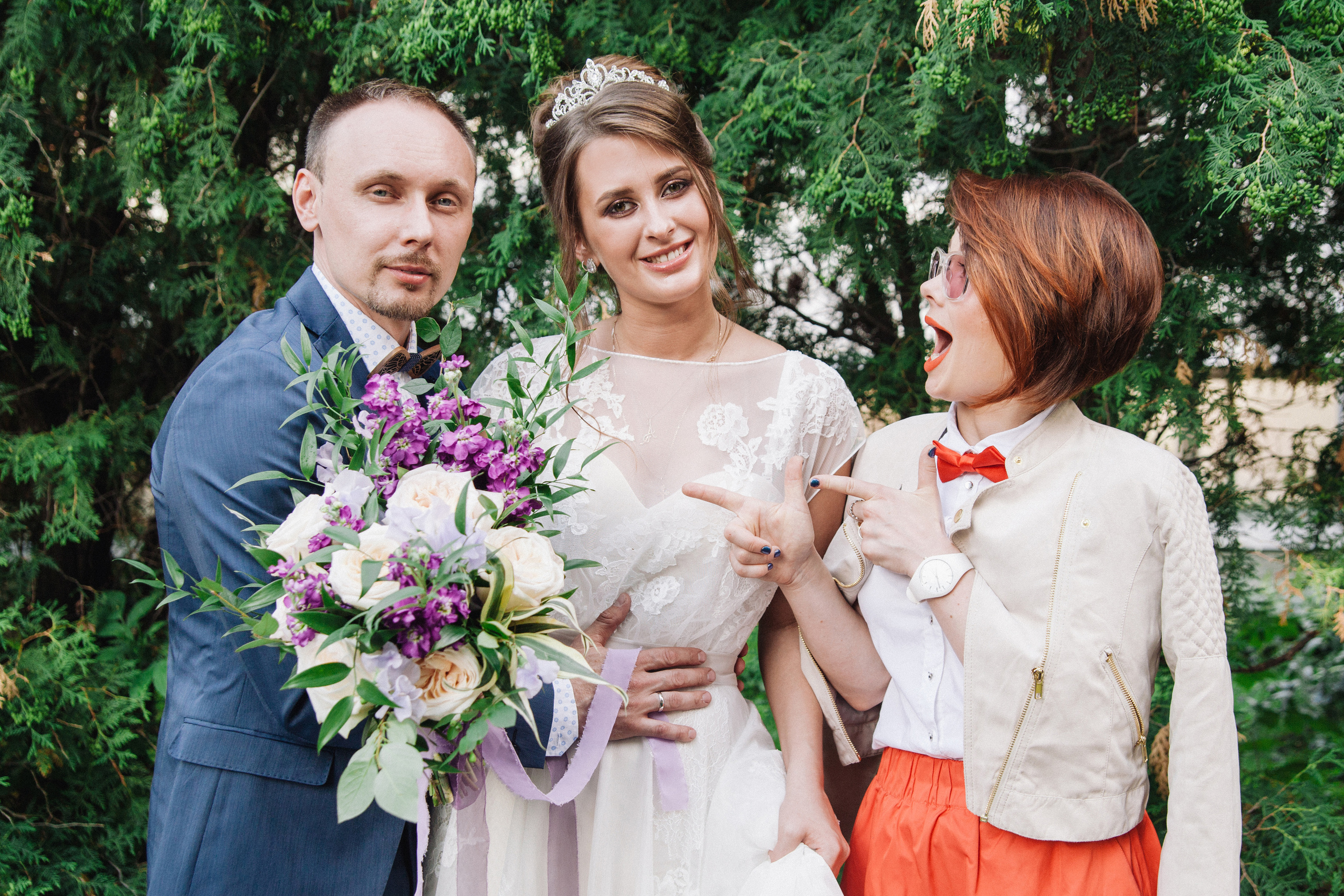 Сергей и Алёна. Фотограф в Екатеринбурге Аня Валенок