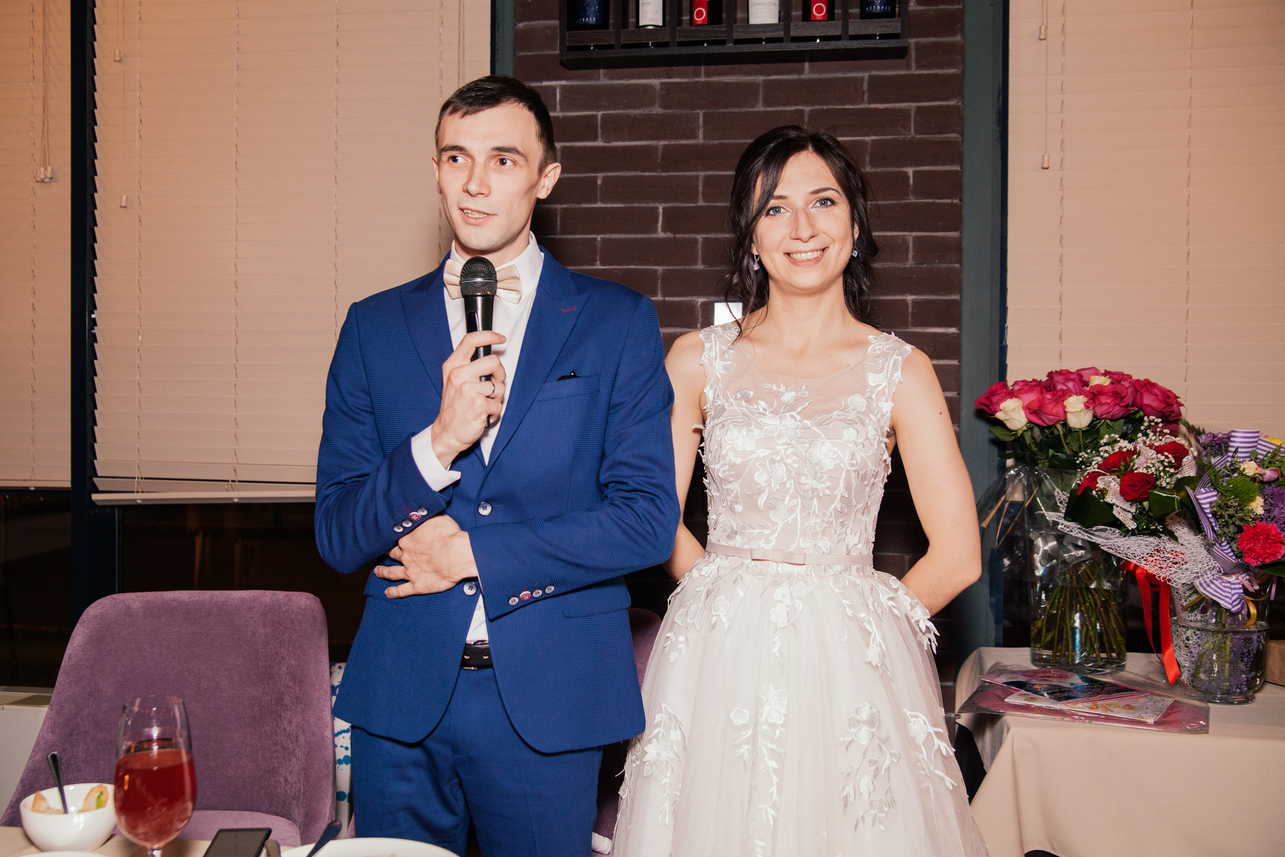 Настя и Максим. Фотограф в Екатеринбурге Аня Валенок