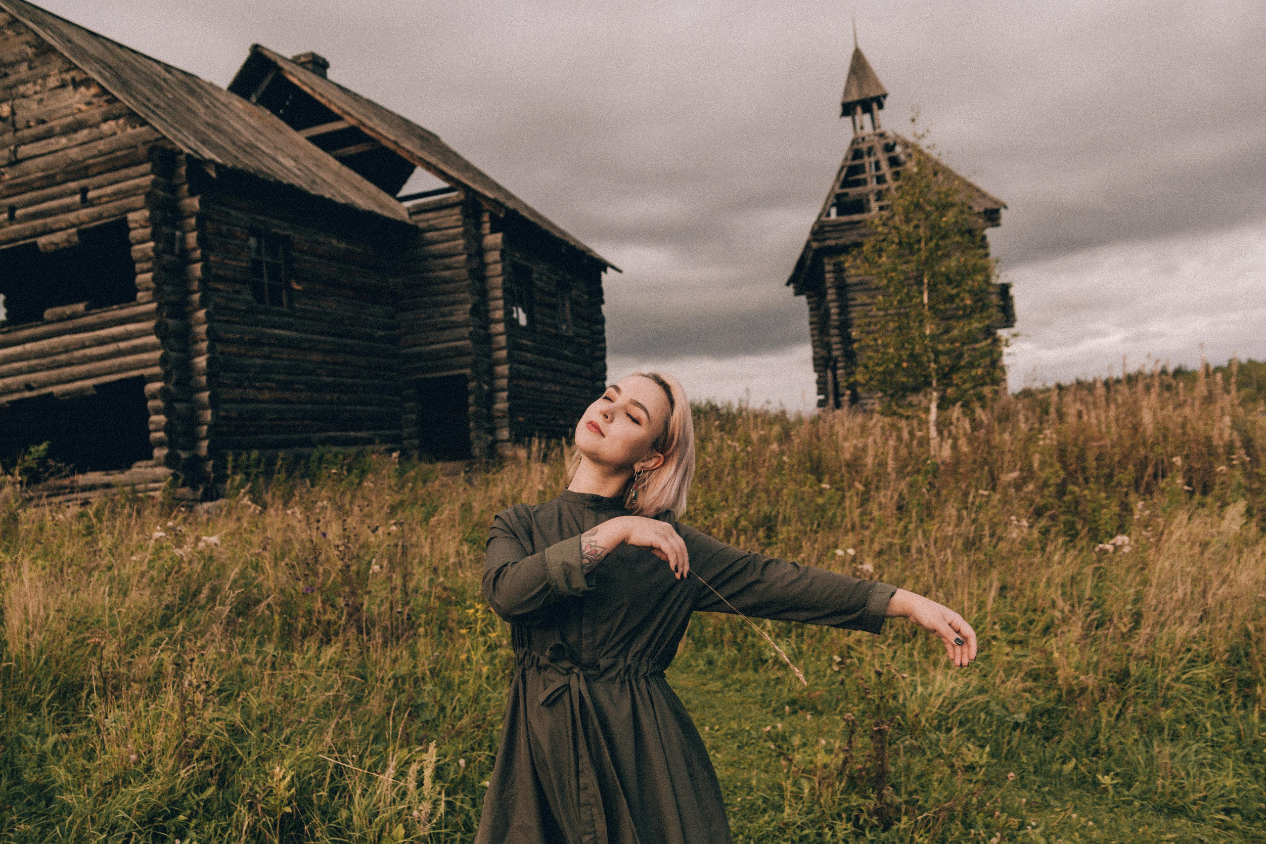 Фотограф в Екатеринбурге Аня Валенок