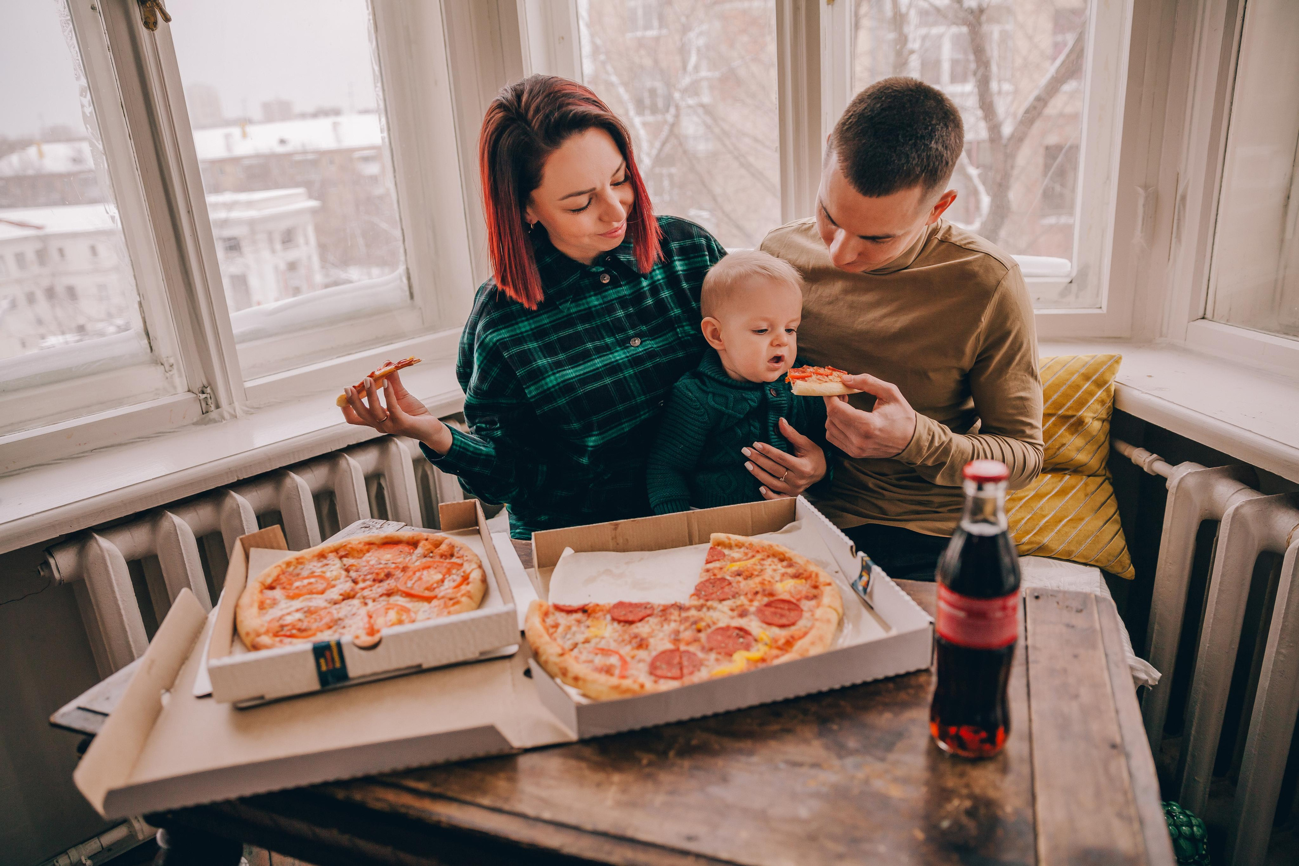 Назад в 90-е. Фотограф в Екатеринбурге Аня Валенок
