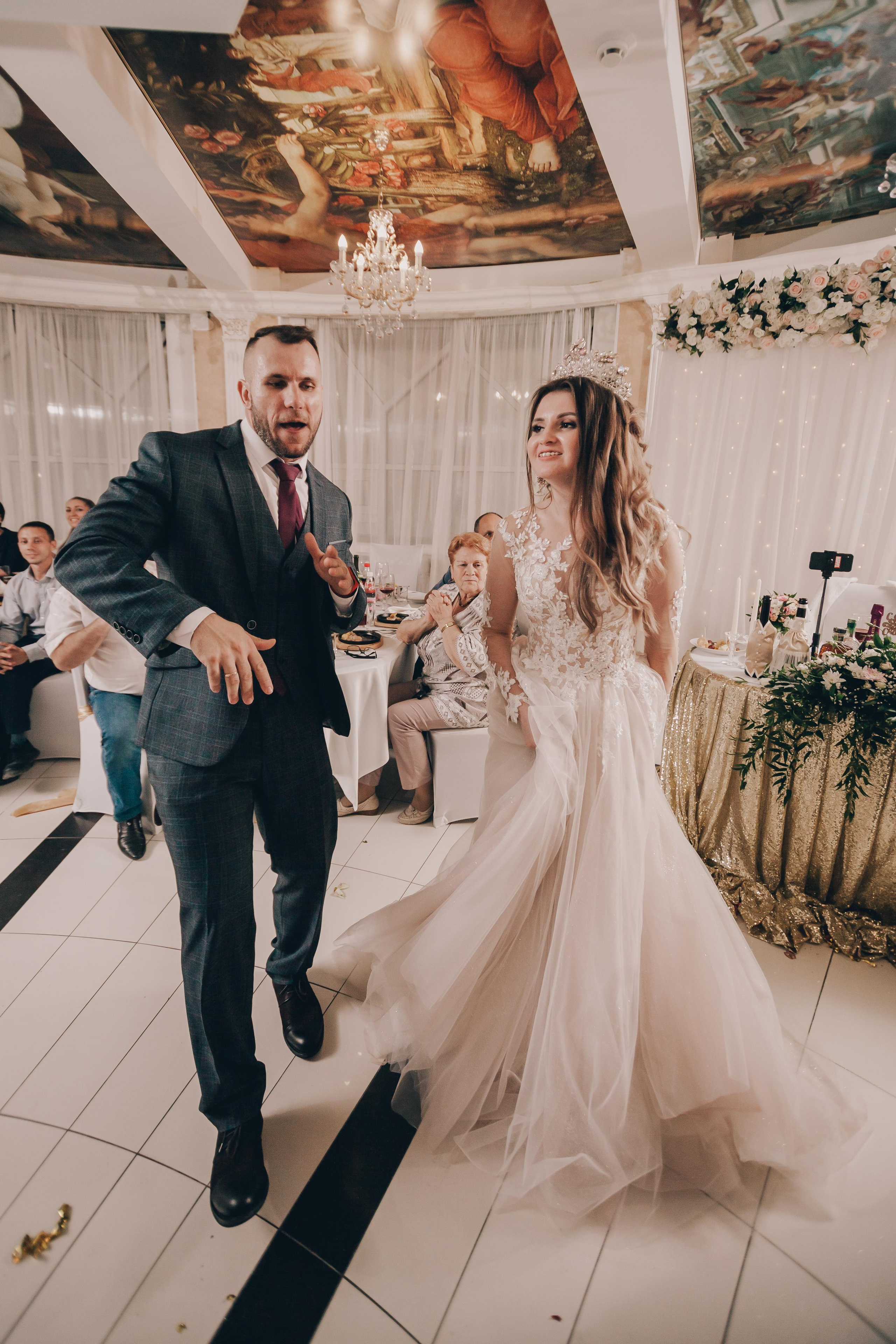 Ксюша и Миша. Фотограф в Екатеринбурге Аня Валенок