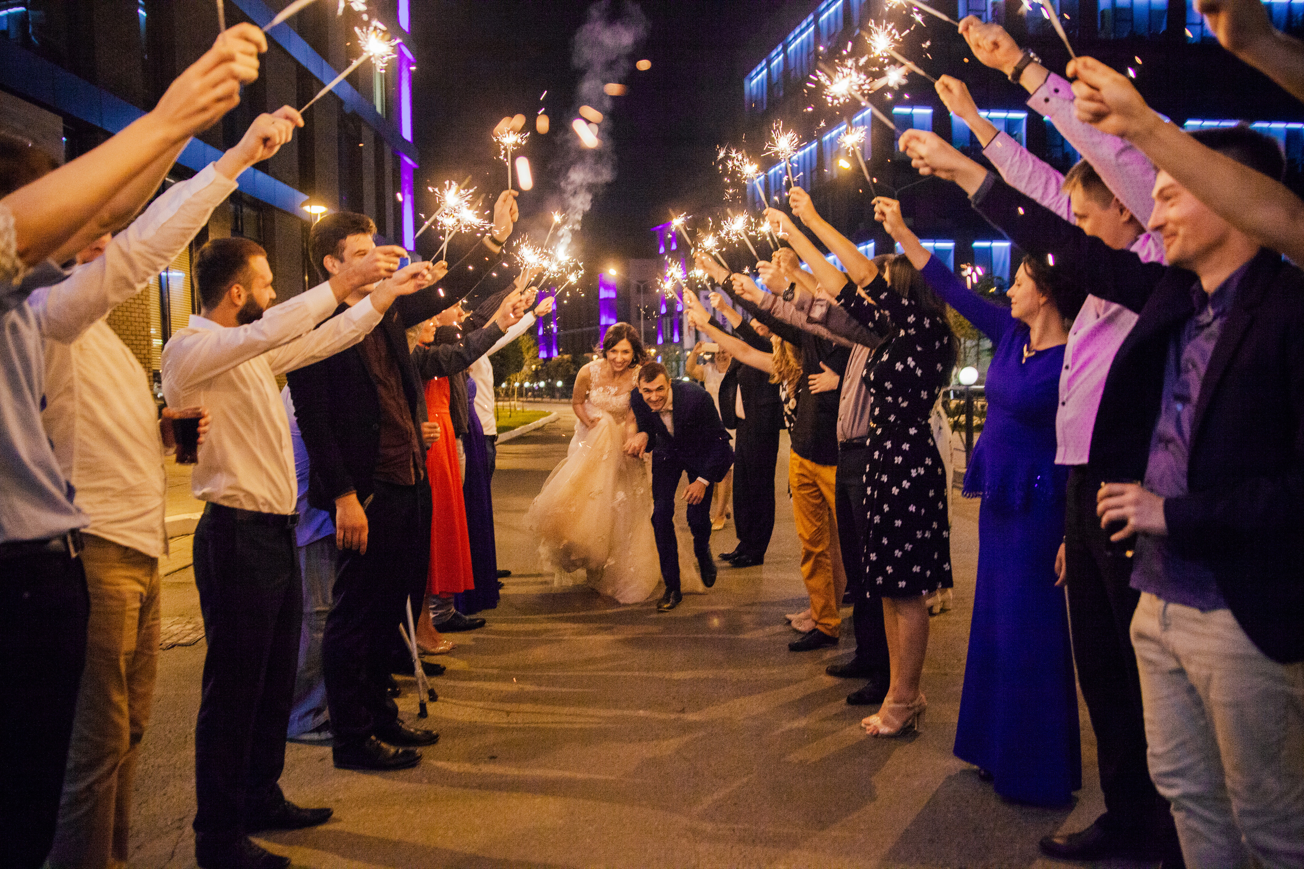 Настя и Максим. Фотограф в Екатеринбурге Аня Валенок