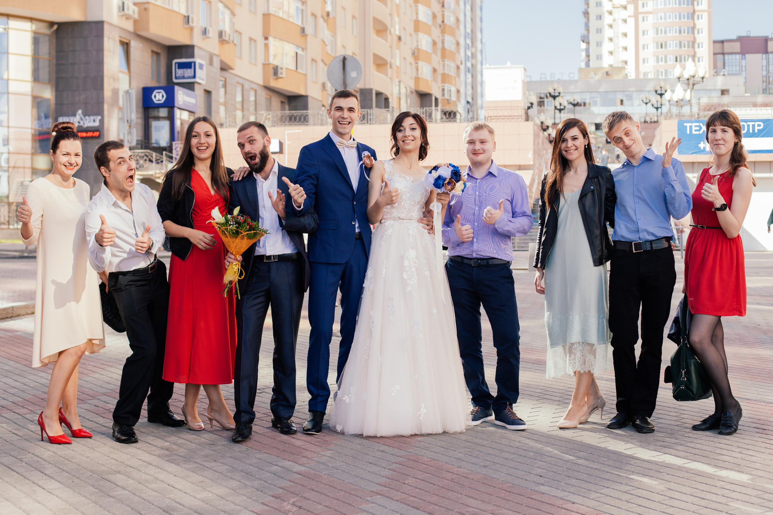 Настя и Максим. Фотограф в Екатеринбурге Аня Валенок