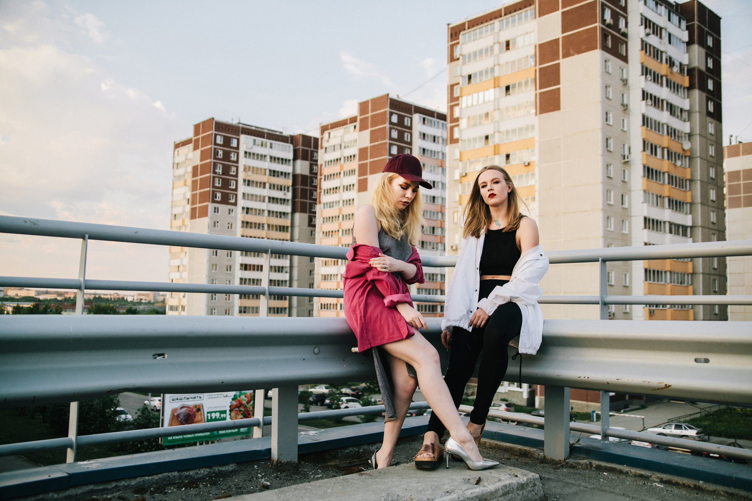 Впустить солнце внутрь себя. Фотограф в Екатеринбурге Аня Валенок