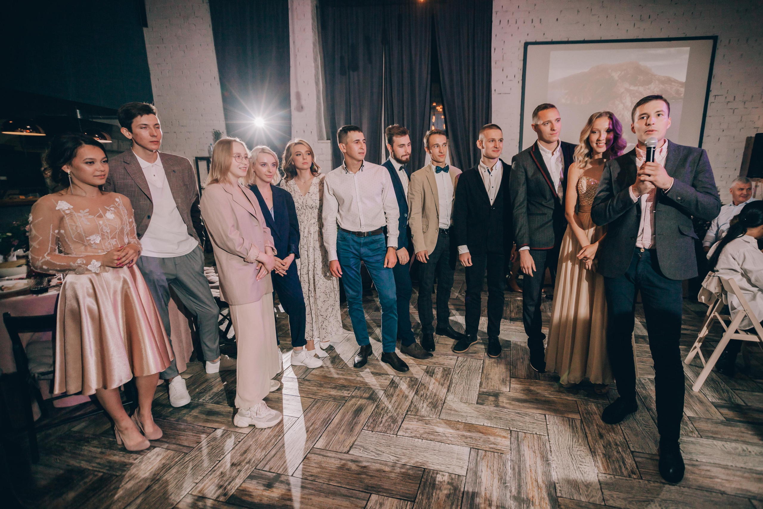 Ярослав и Анастасия. Фотограф в Екатеринбурге Аня Валенок