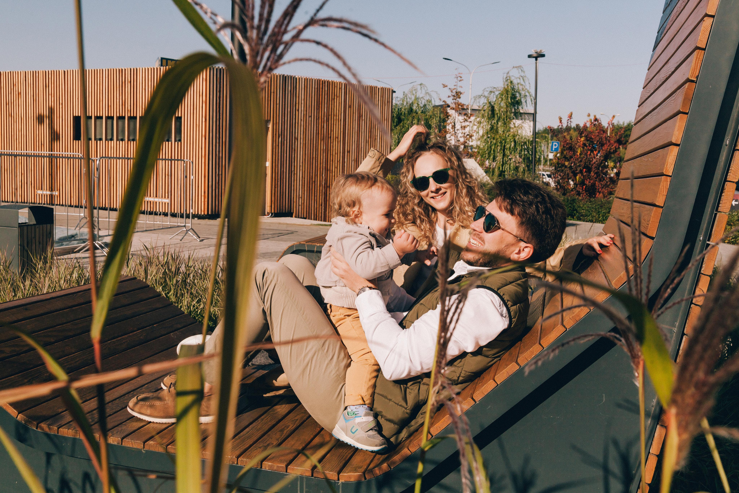 Яркие вспышки радости. Фотограф в Екатеринбурге Аня Валенок