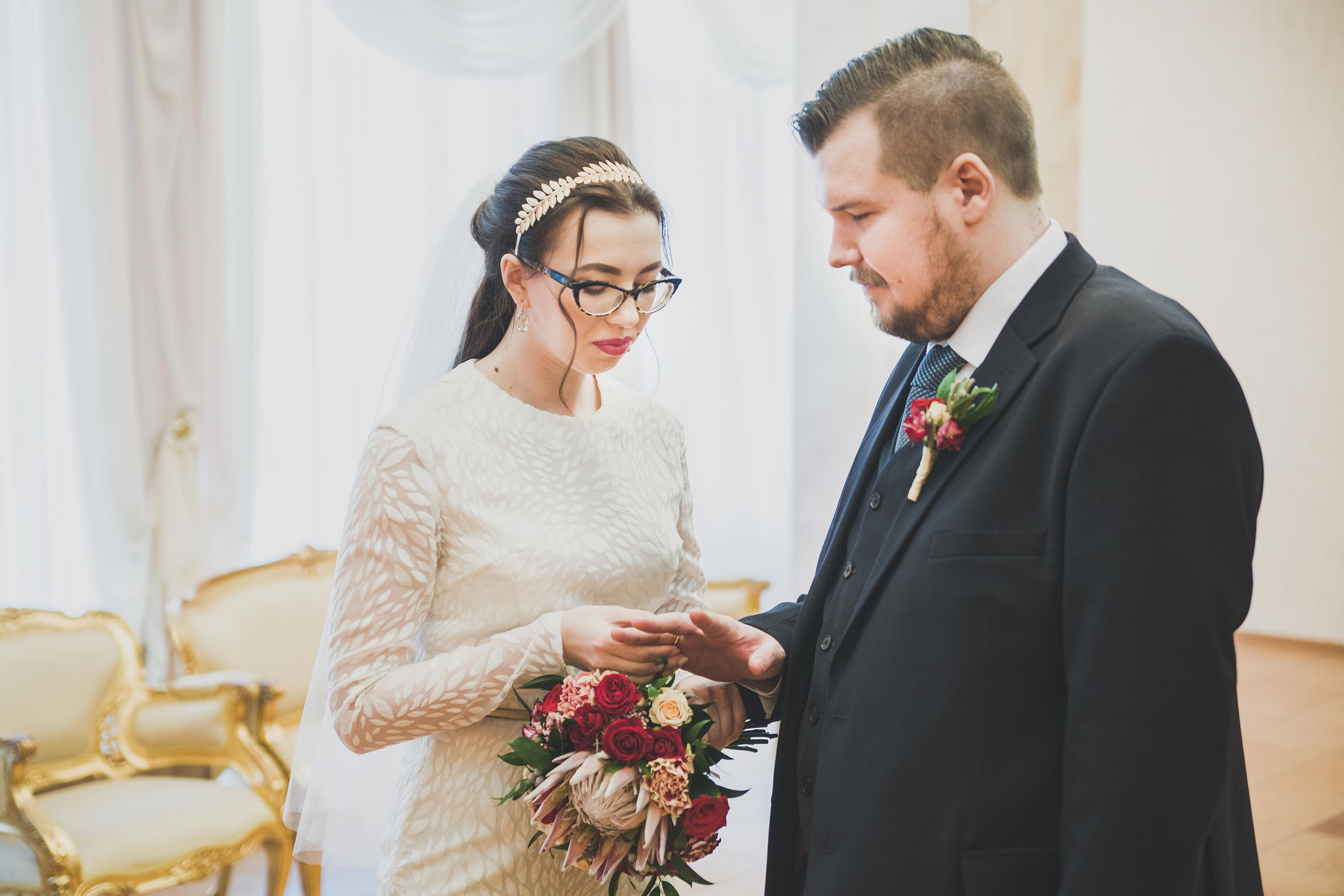 Сережа и Тома. Фотограф в Екатеринбурге Аня Валенок