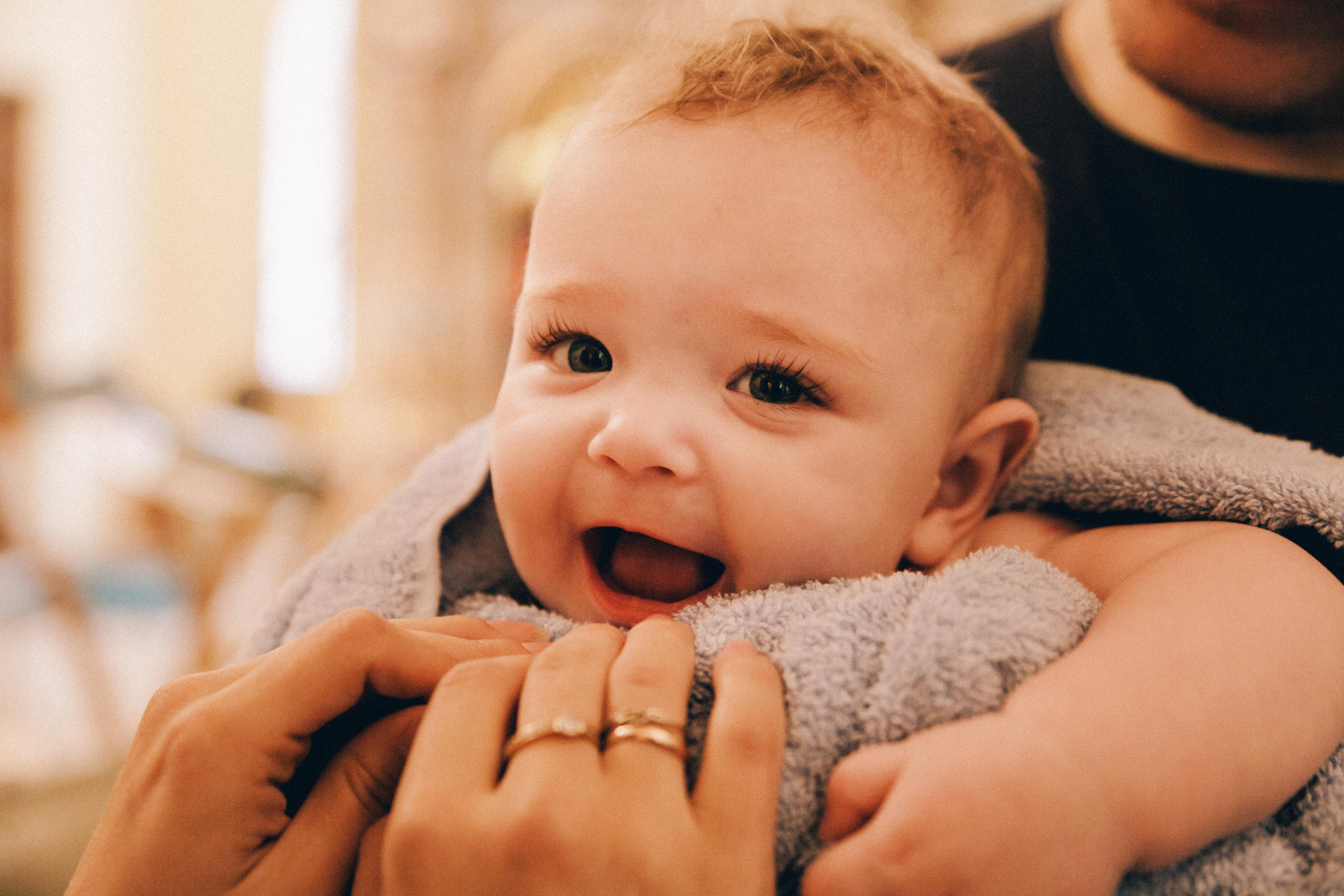 Таинство крещения. Фотограф в Екатеринбурге Аня Валенок