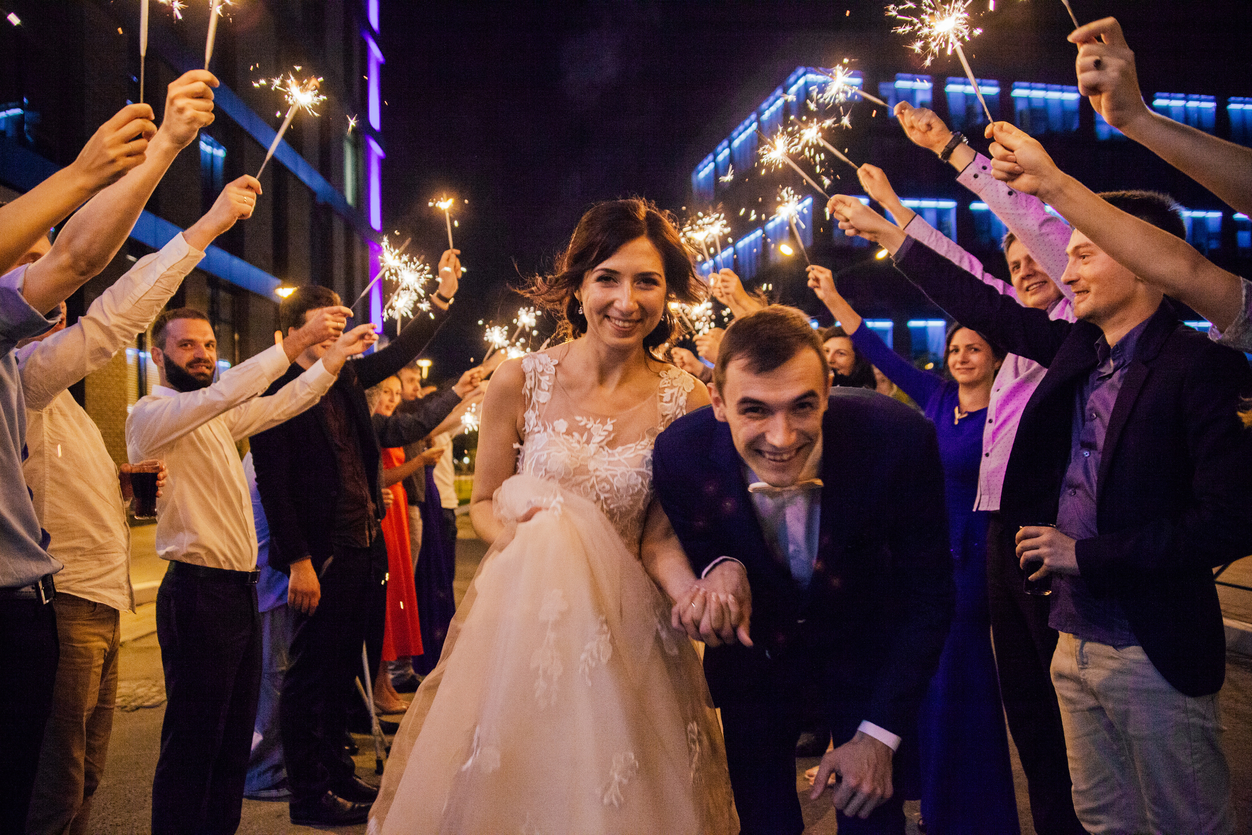 Настя и Максим. Фотограф в Екатеринбурге Аня Валенок