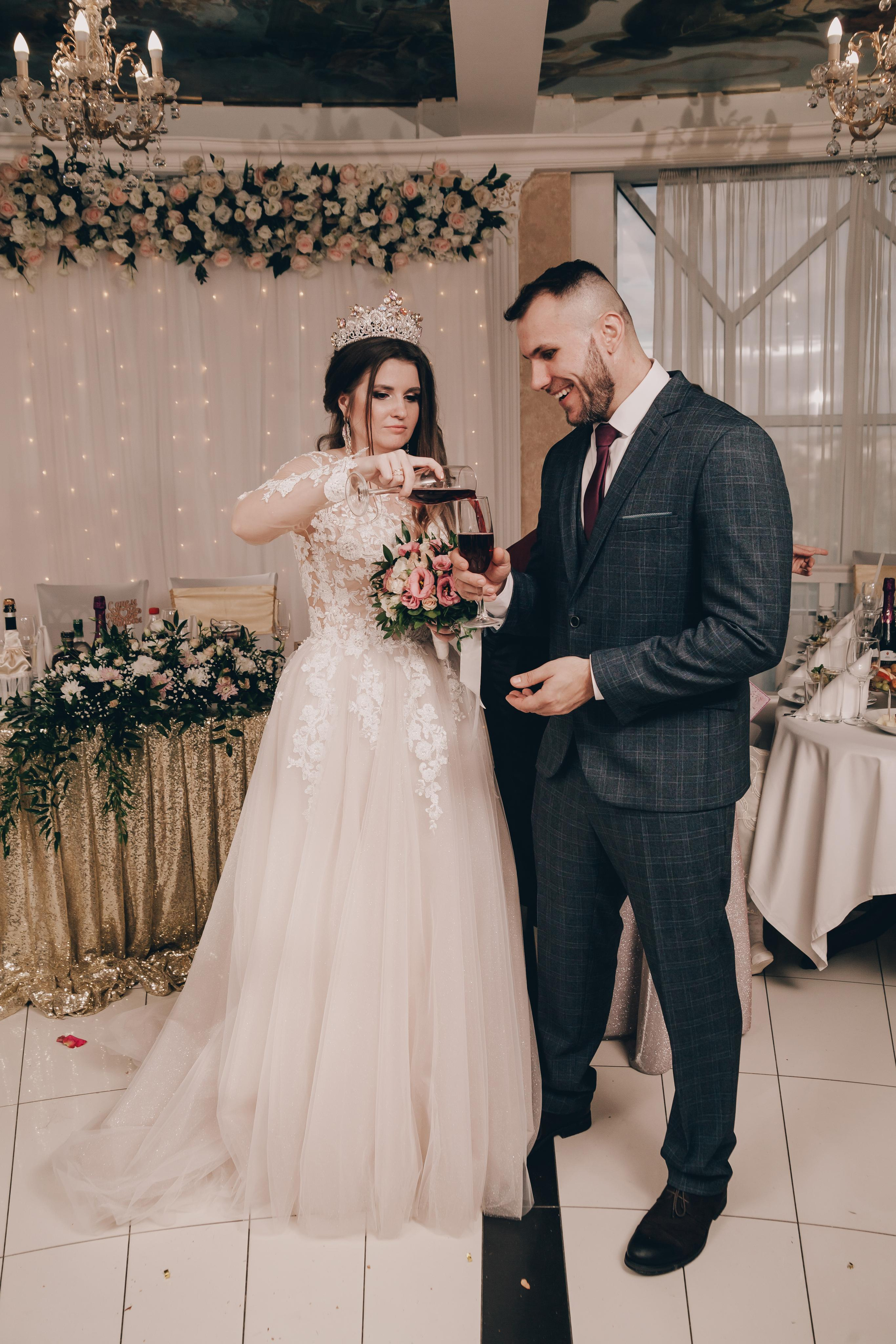 Ксюша и Миша. Фотограф в Екатеринбурге Аня Валенок