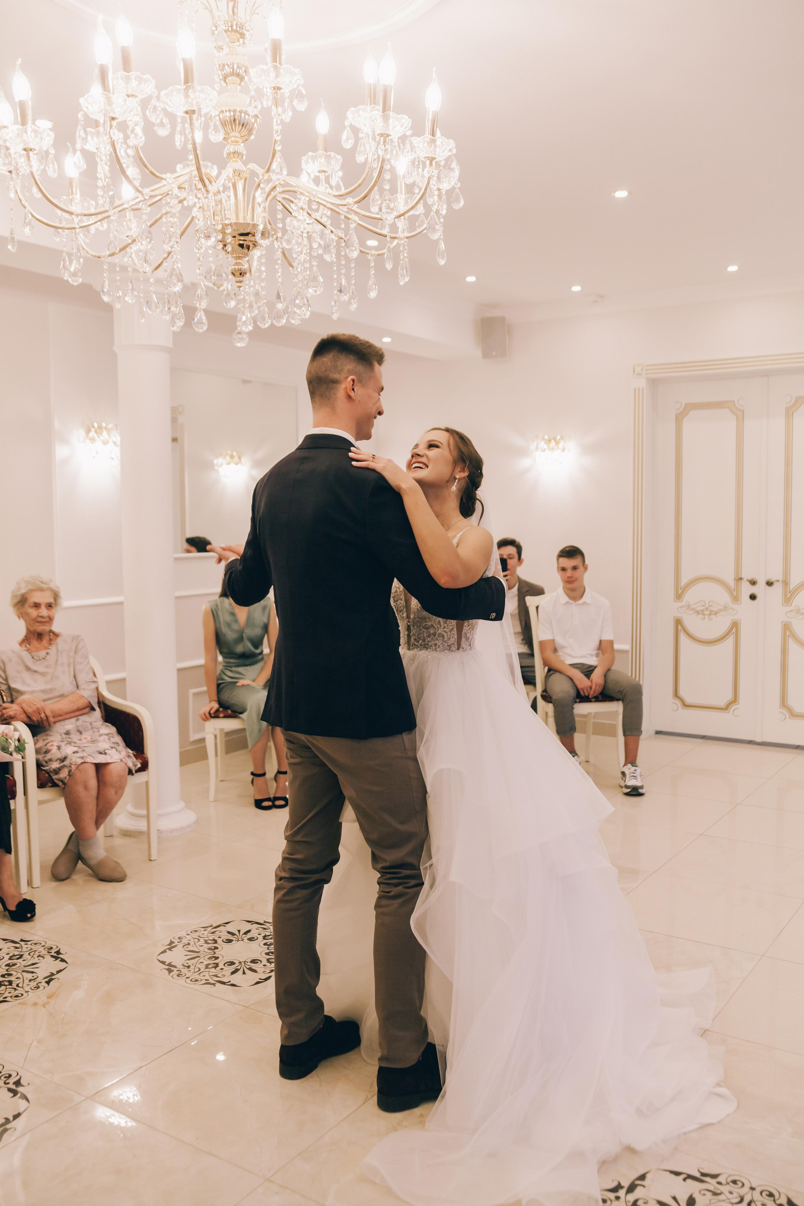 Ярослав и Анастасия. Фотограф в Екатеринбурге Аня Валенок