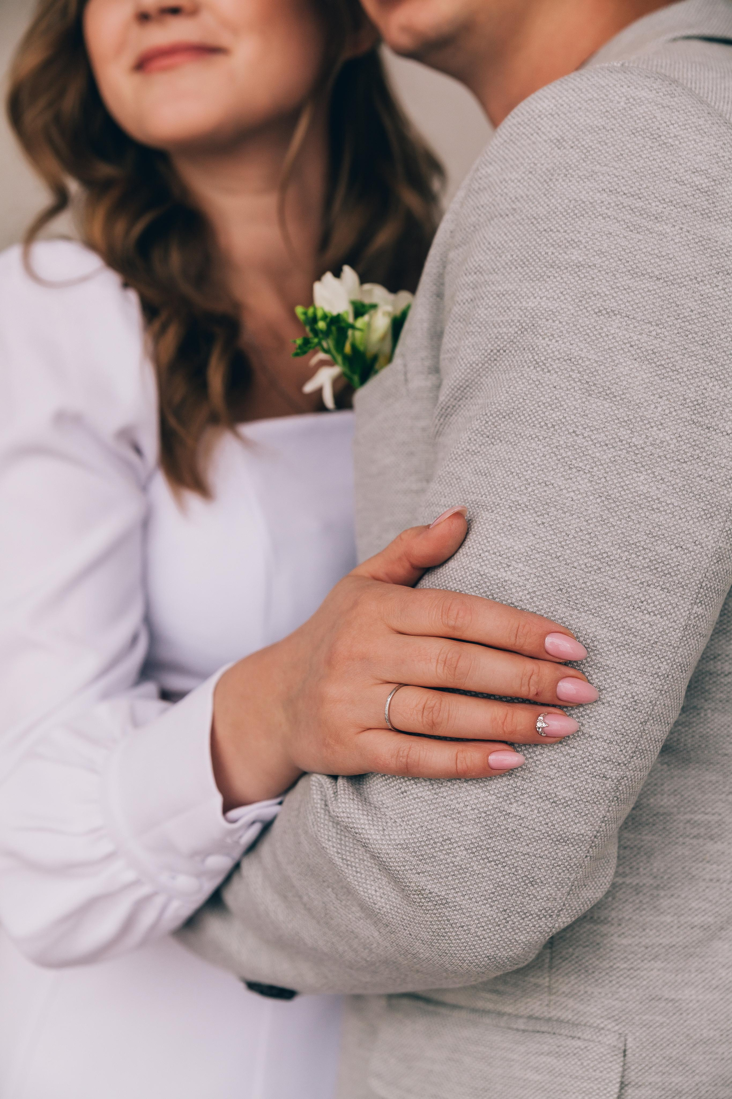 Максим и Таня. Фотограф в Екатеринбурге Аня Валенок