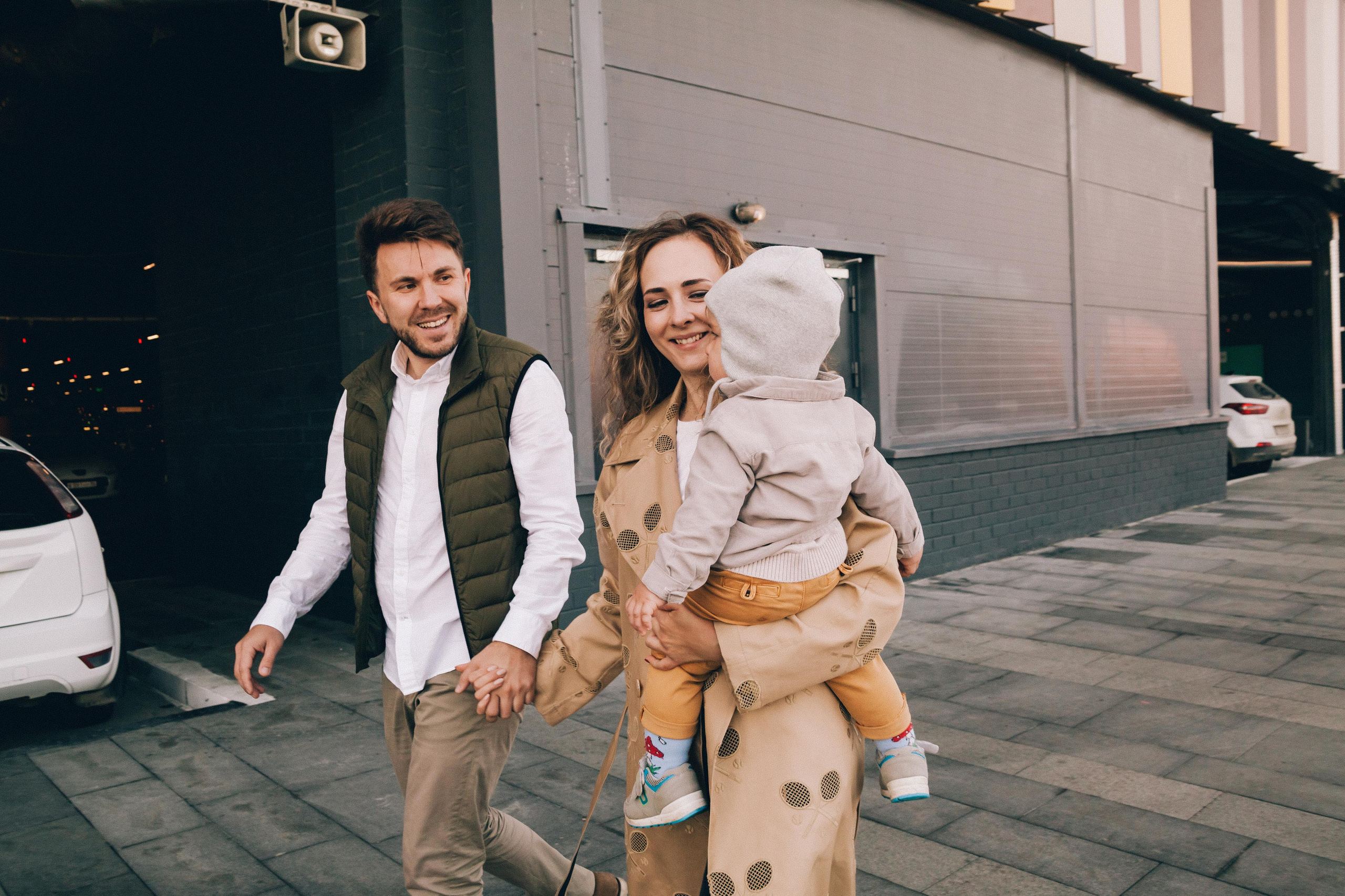 Яркие вспышки радости. Фотограф в Екатеринбурге Аня Валенок