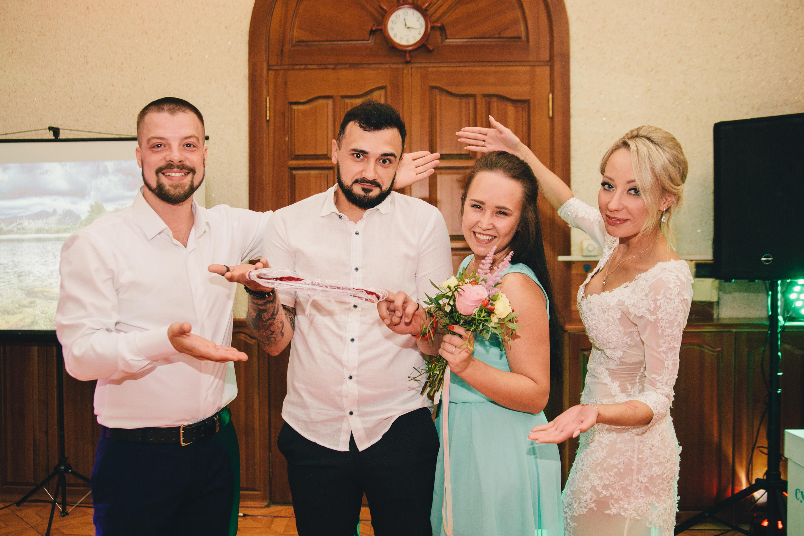 Павел и Дарья. Фотограф в Екатеринбурге Аня Валенок