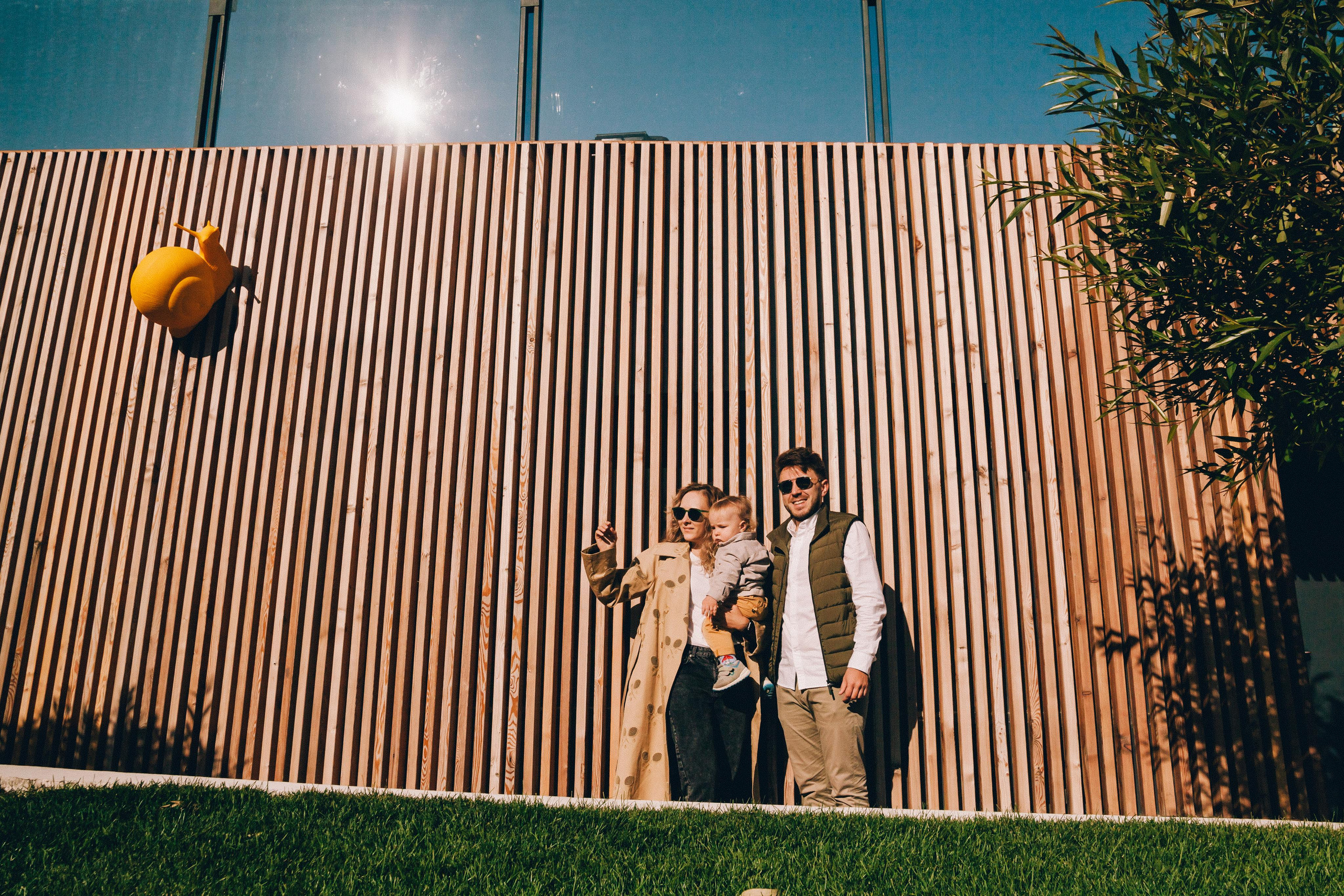 Яркие вспышки радости. Фотограф в Екатеринбурге Аня Валенок