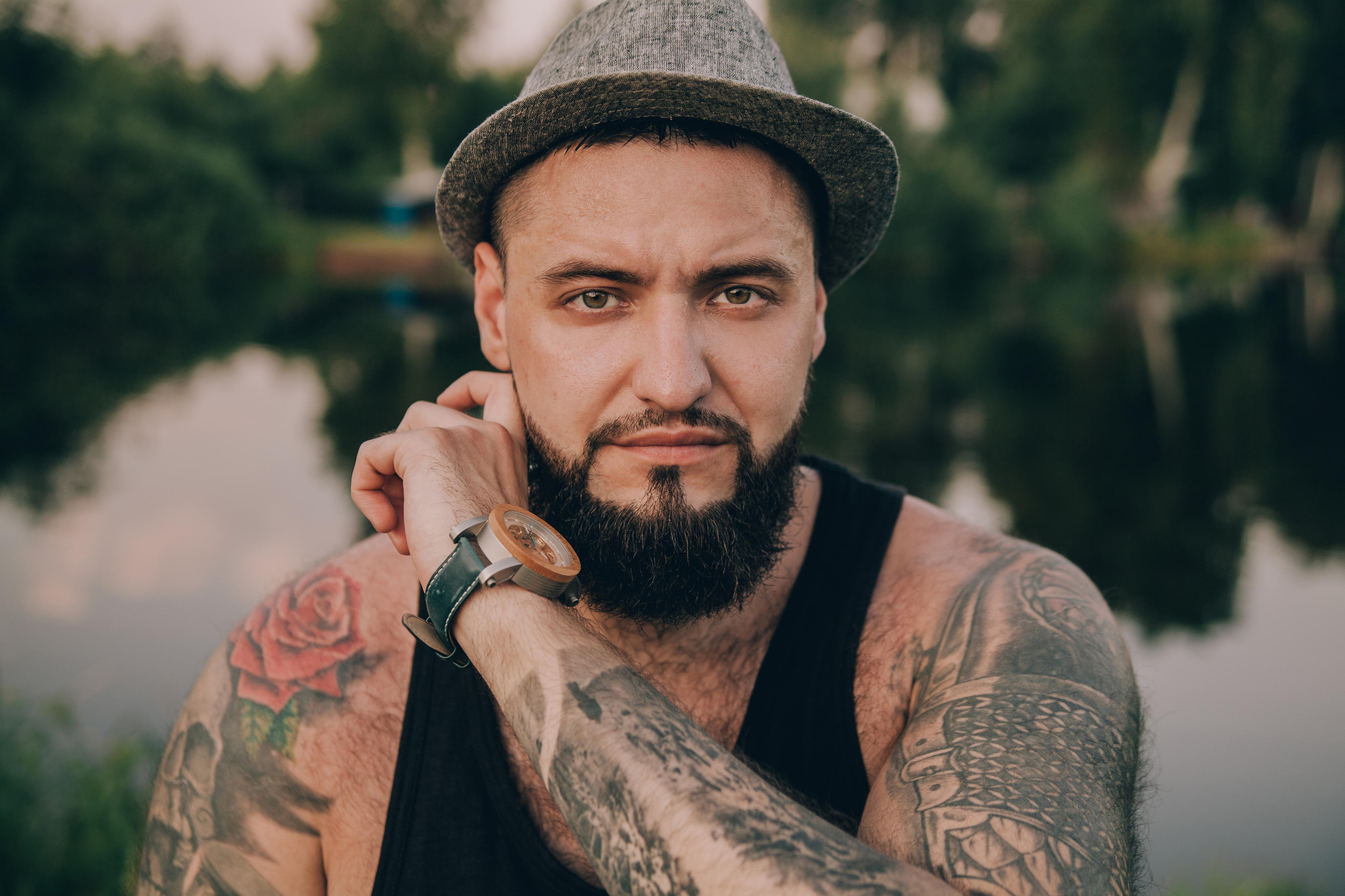 Один в поле воин. Фотограф в Екатеринбурге Аня Валенок