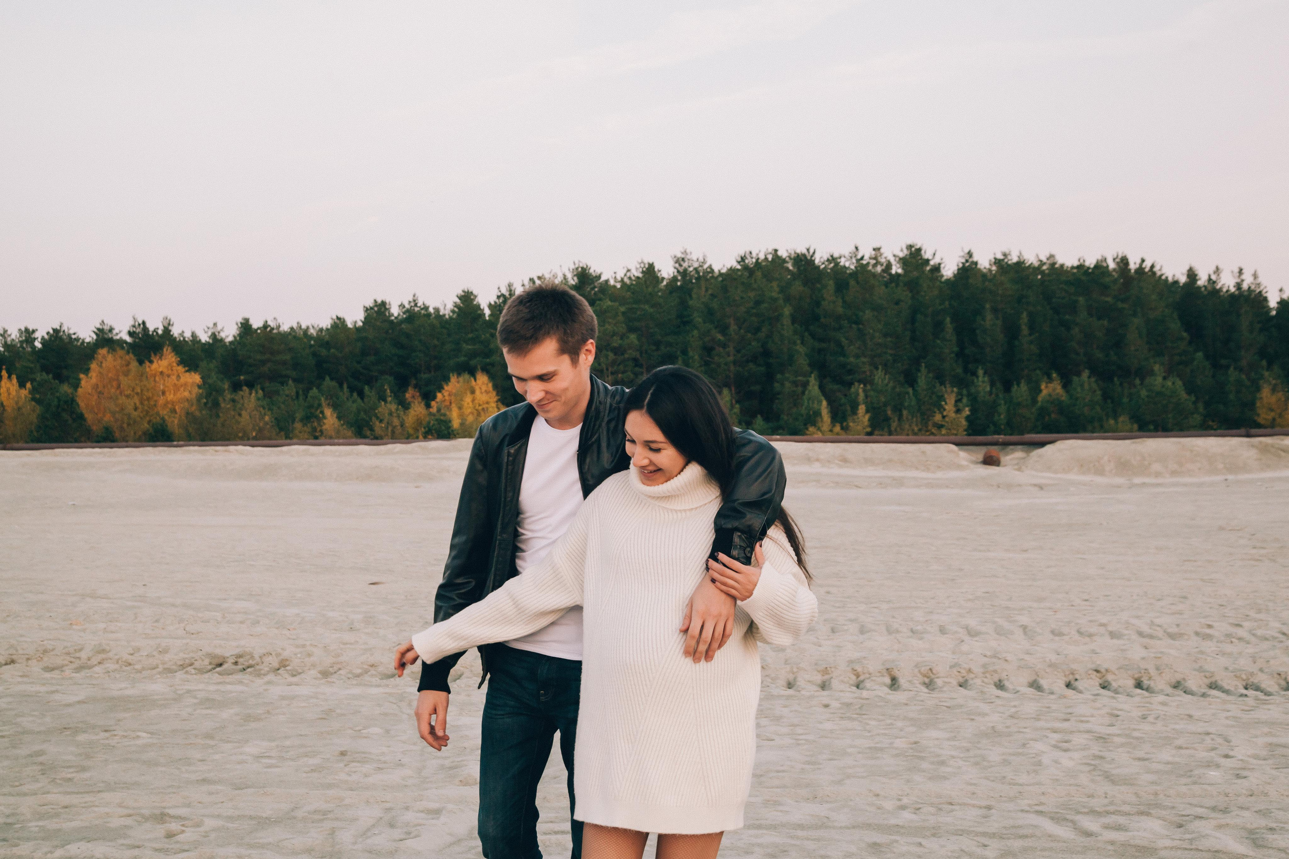 В нас живет любовь. Фотограф в Екатеринбурге Аня Валенок